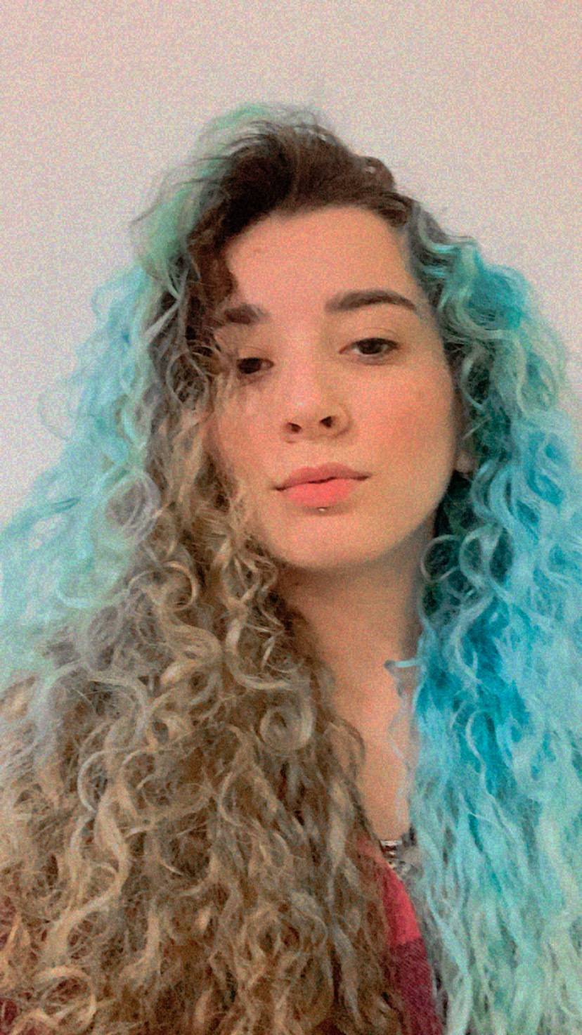 onlyfans Lucy Morningstar profile photo. Lucy Morningstar 3