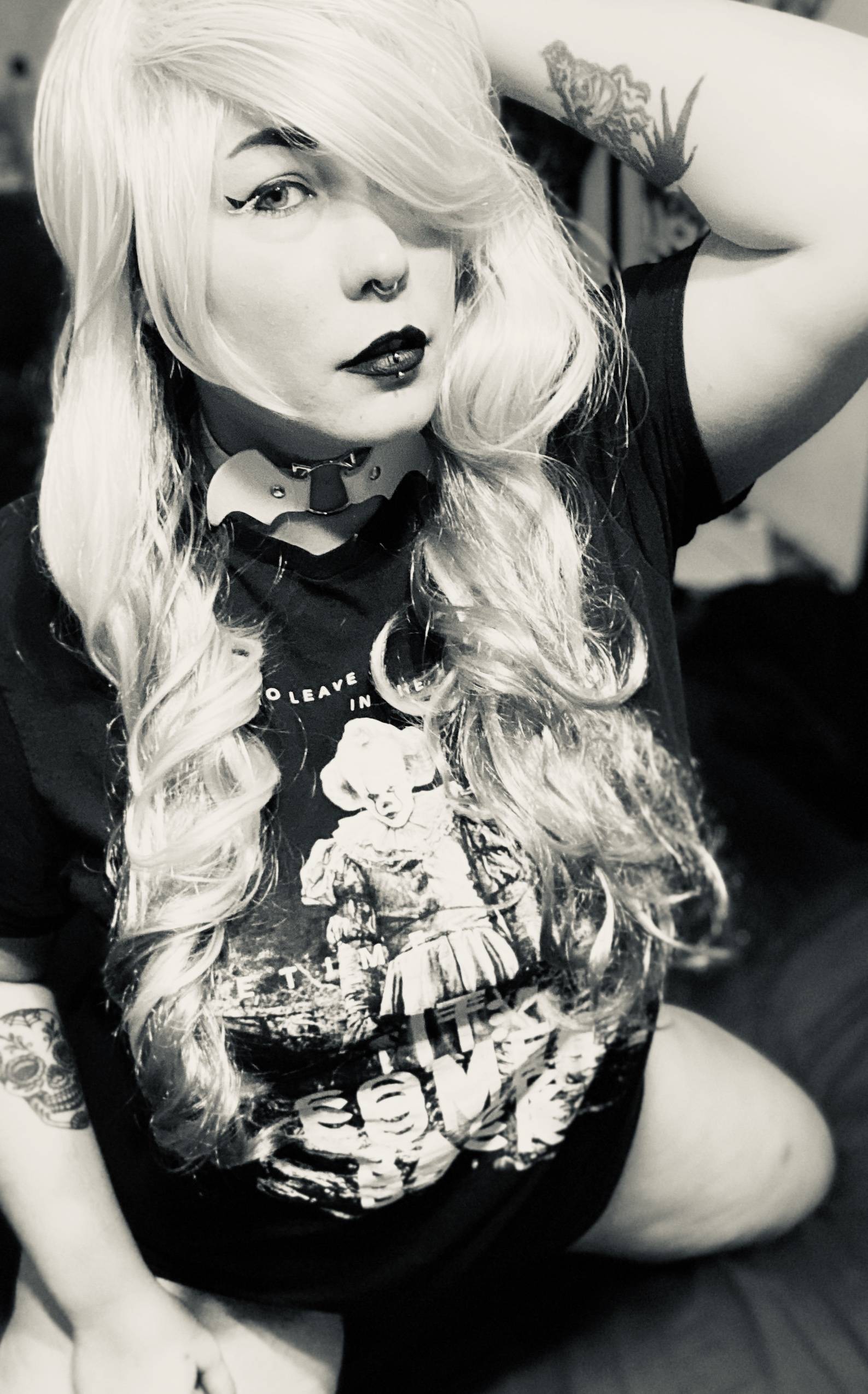 onlyfans Lillyx Ryn profile photo. Lillyx Ryn 23