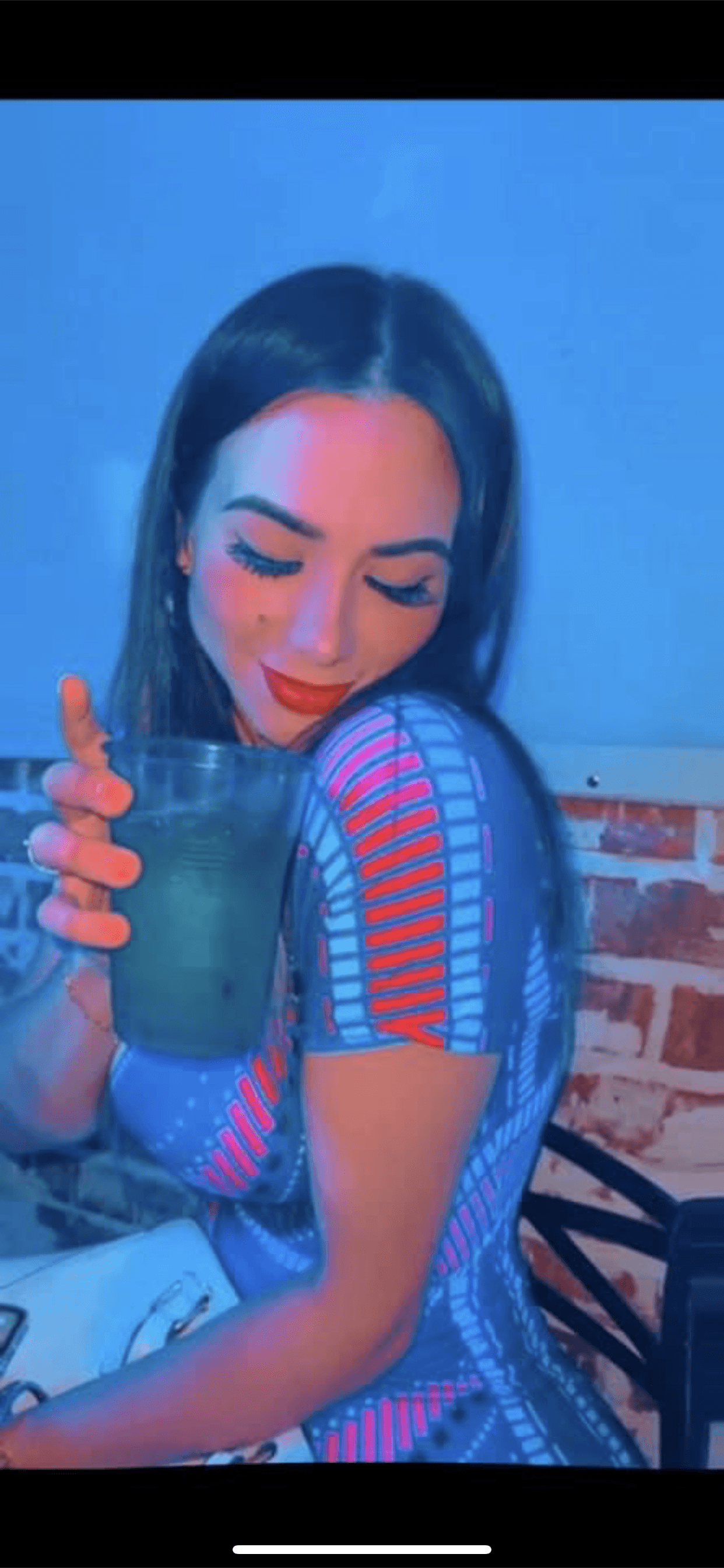 onlyfans Blnk profile photo. Blnk 9