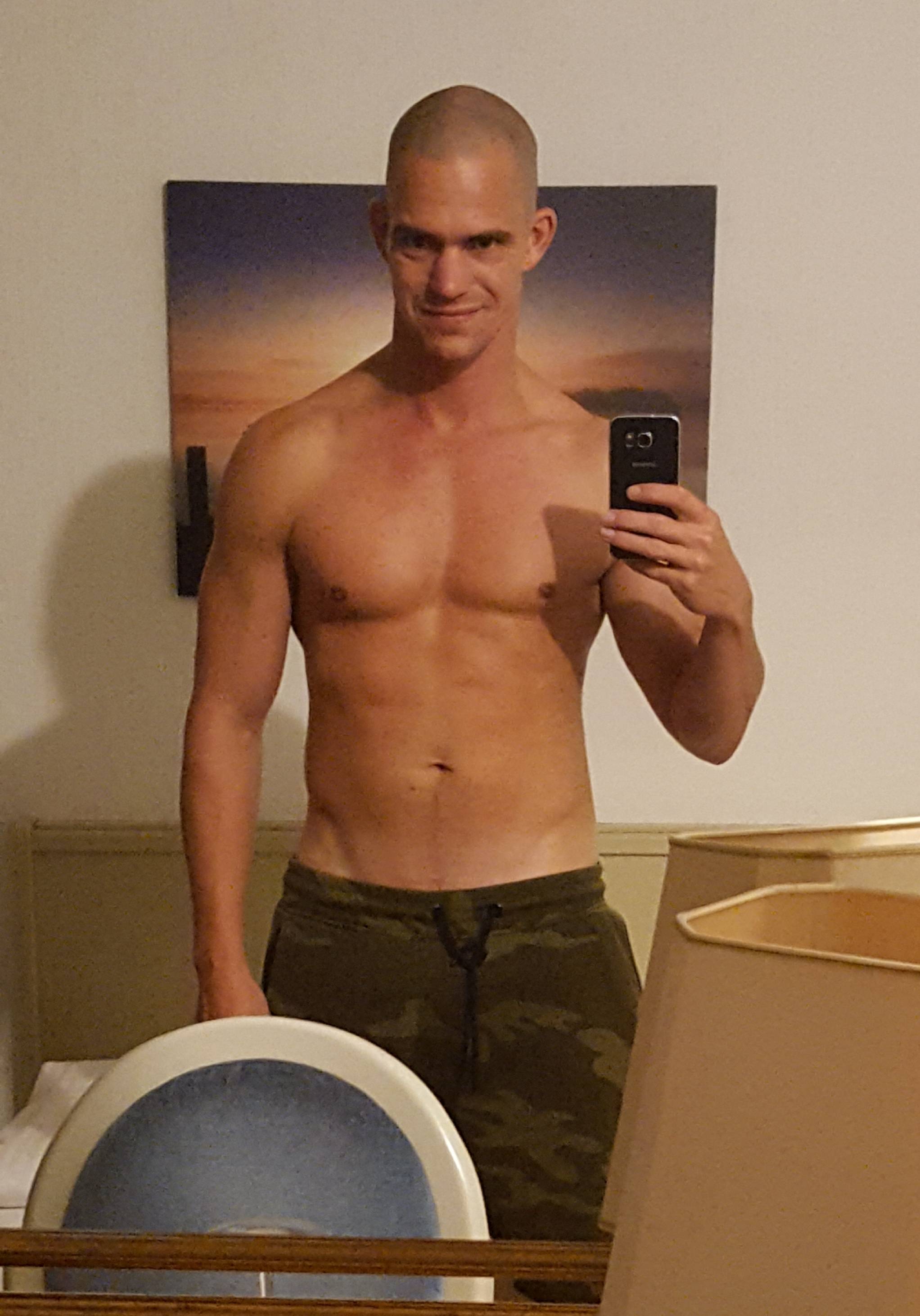 onlyfans Sean Lucas profile photo. Sean Lucas 20
