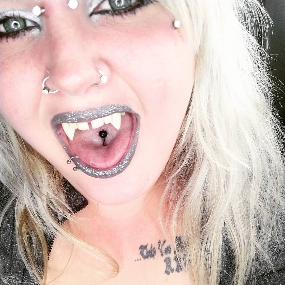 onlyfans Silver Wolfe profile photo. Silver Wolfe 10