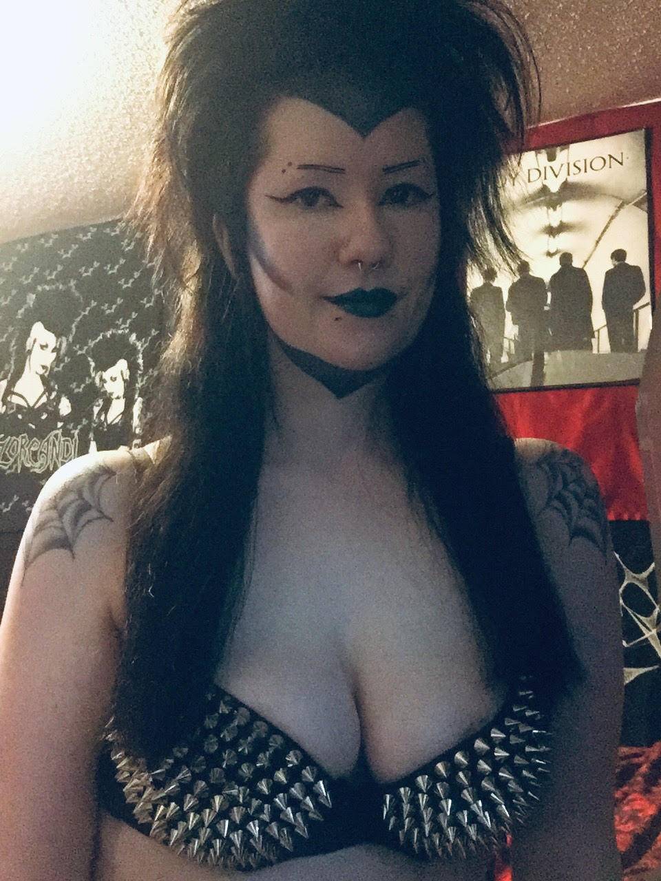 onlyfans Joi Division profile photo. Joi Division 10