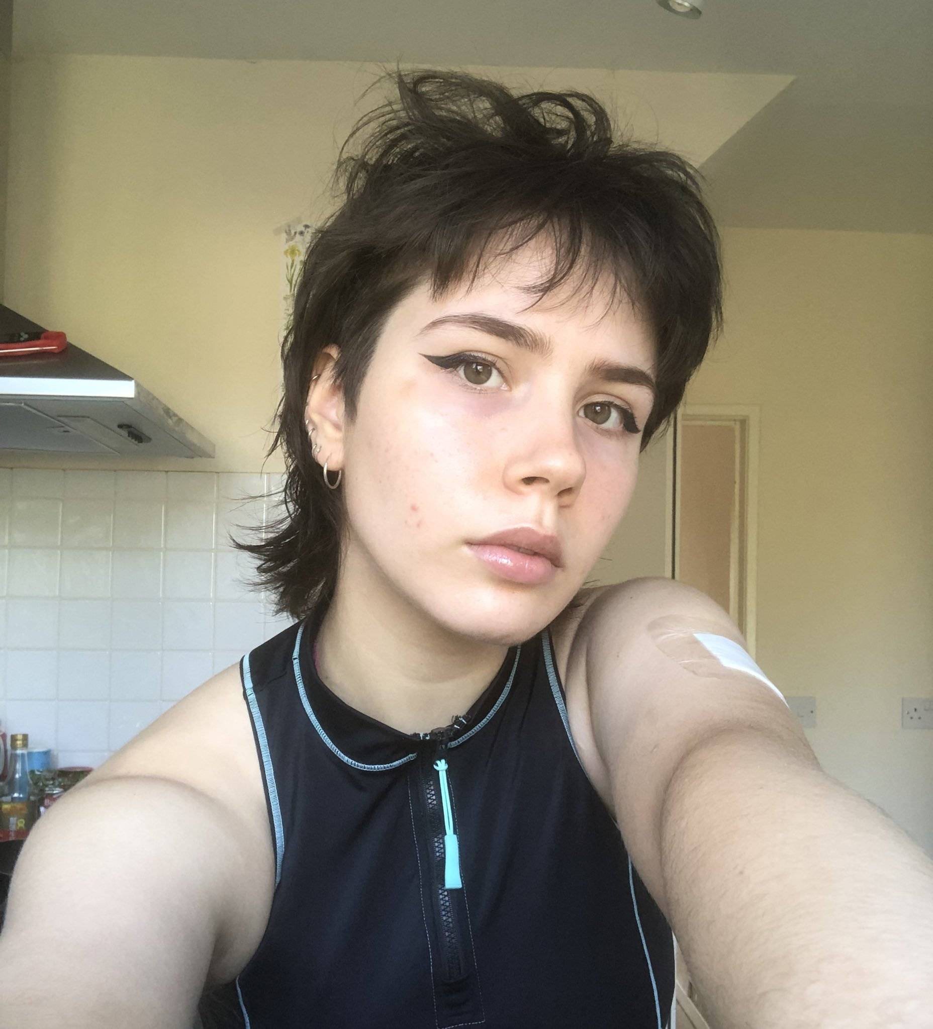 onlyfans Billie Conan profile photo. Billie Conan 8