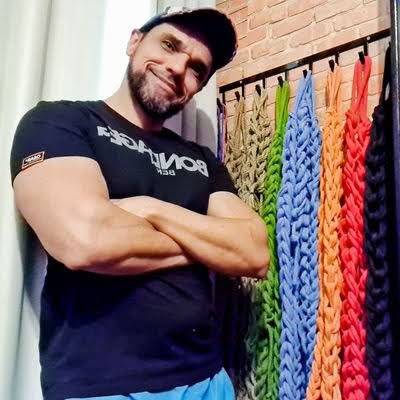 onlyfans Addictedtoropes profile photo. Addictedtoropes 29