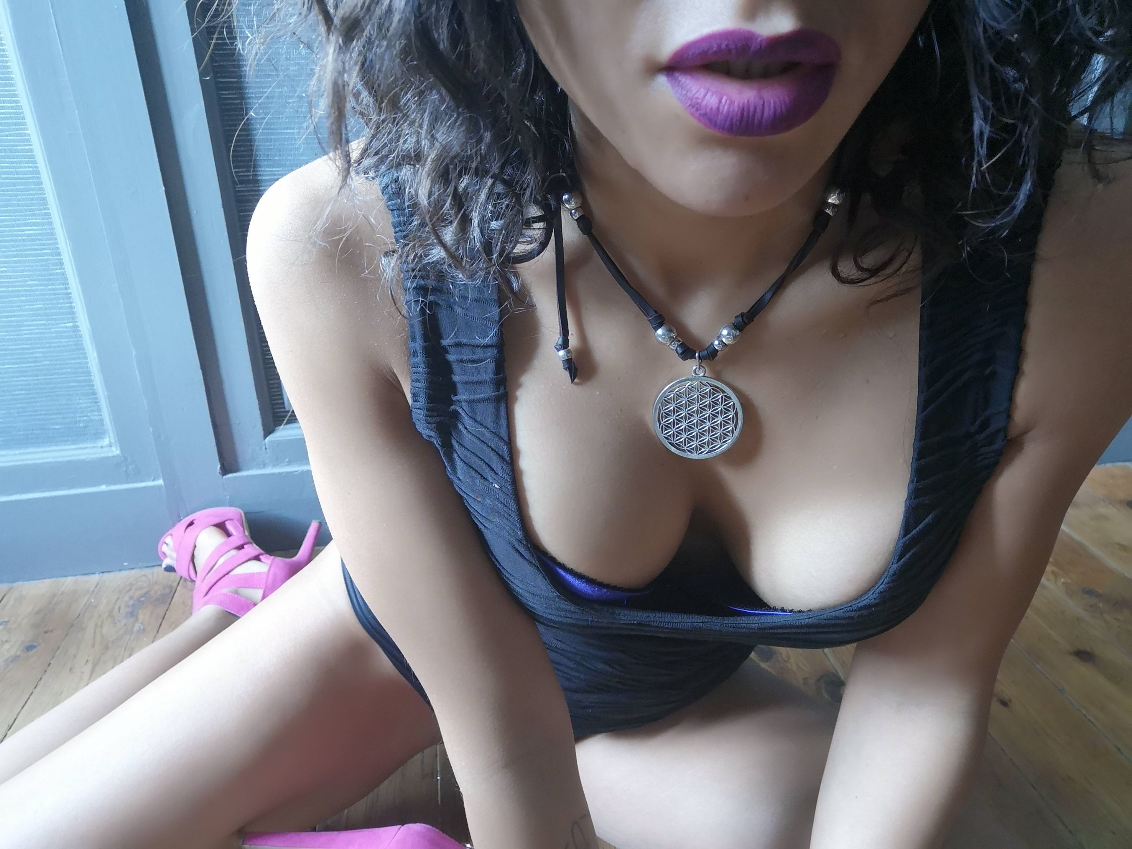 onlyfans Kinky Solveig profile photo. Kinky Solveig 8