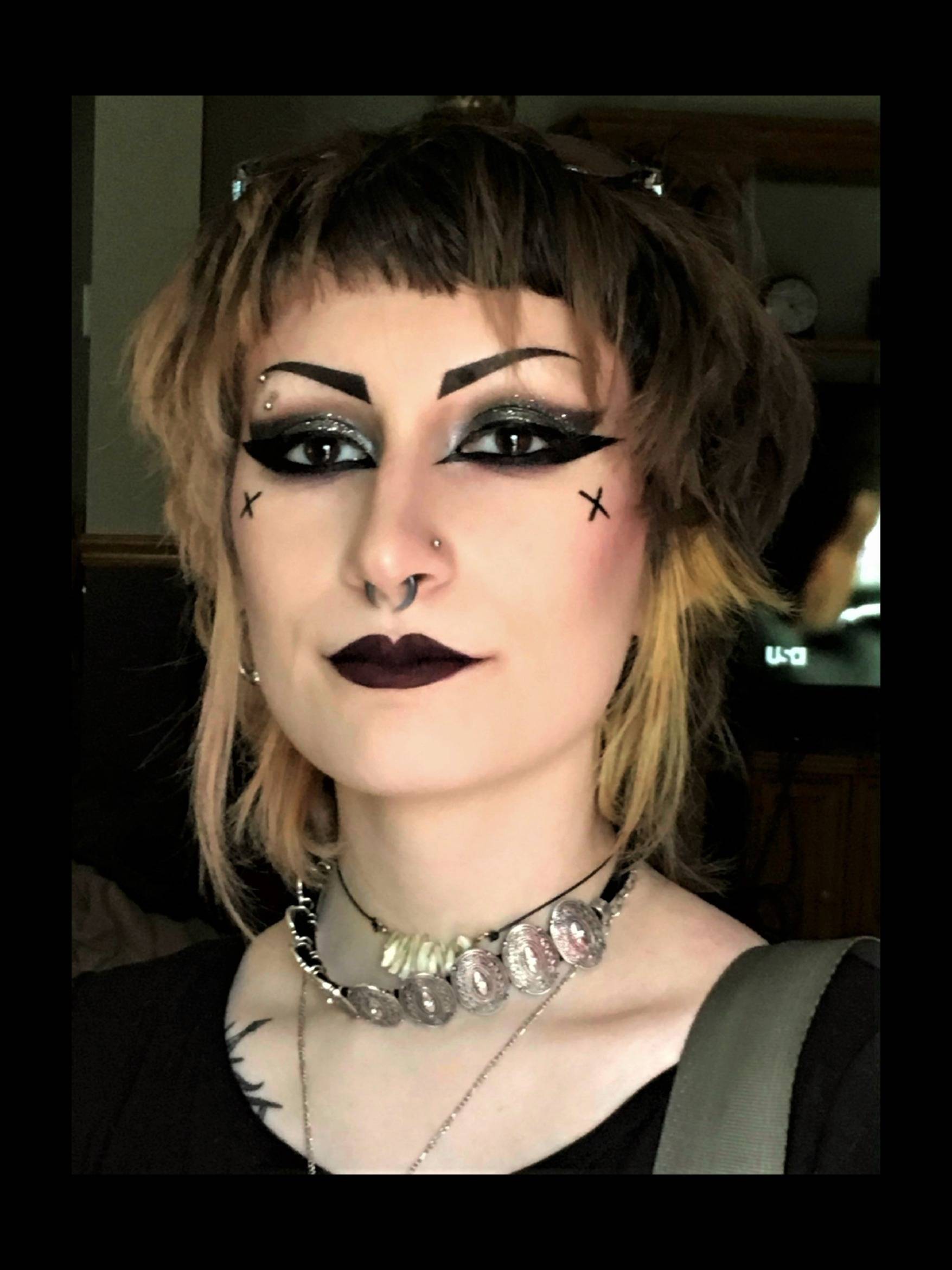 onlyfans 𝓢𝓸𝓪𝓹𝔂𝔂 profile photo. 𝓢𝓸𝓪𝓹𝔂𝔂 15