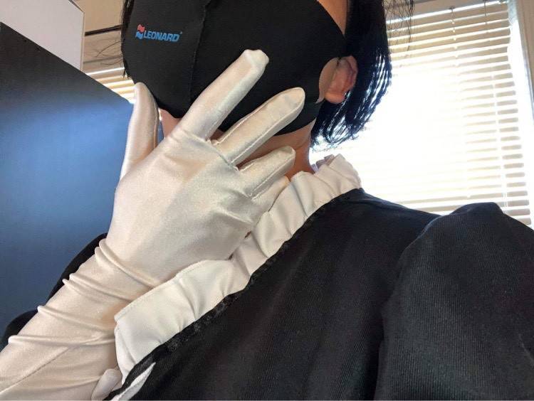 onlyfans JJ Maid Outfit profile photo. JJ Maid Outfit 8