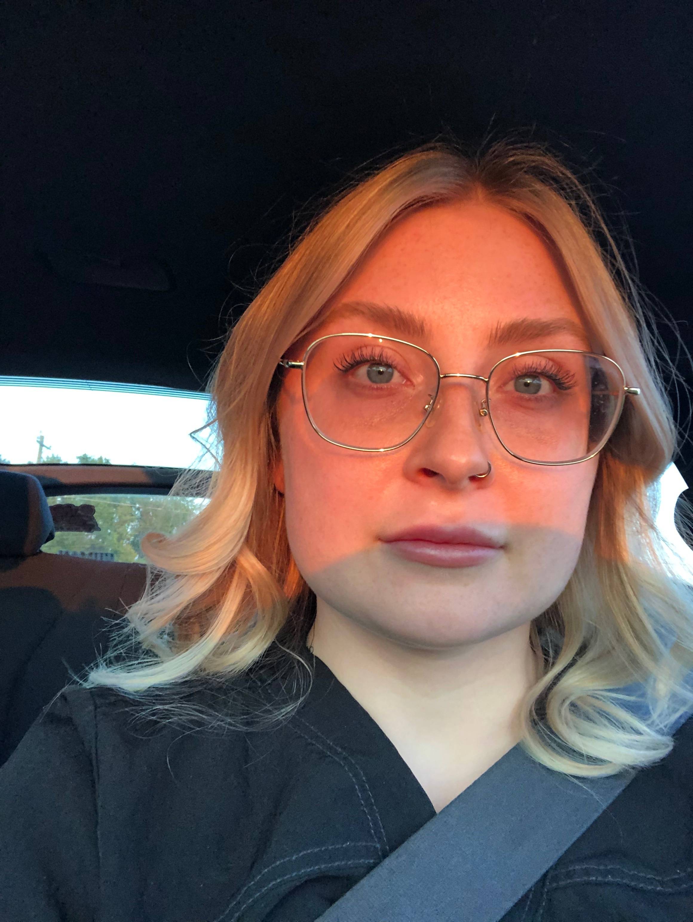 onlyfans Madison profile photo. Madison 20
