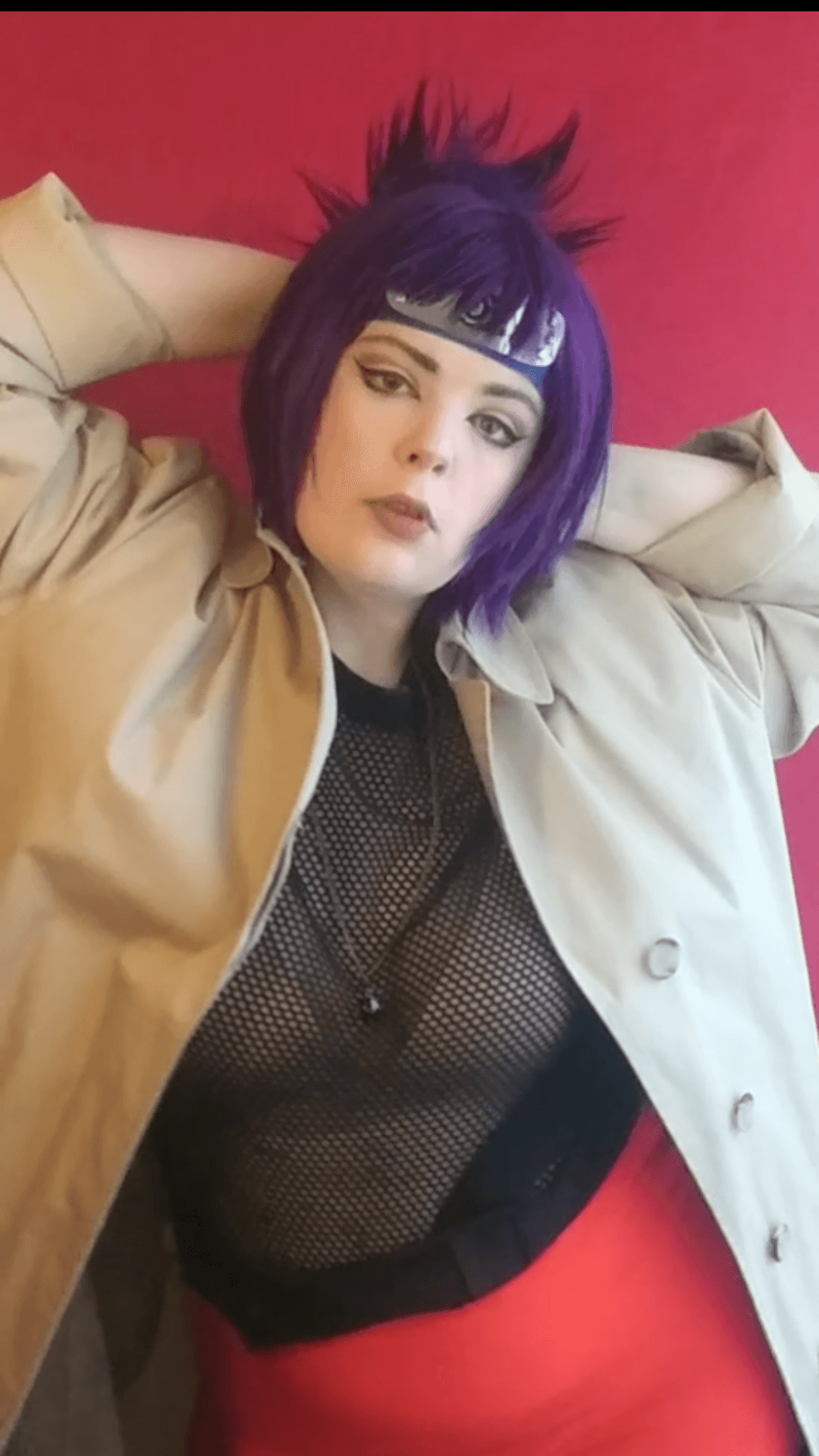 onlyfans DeathGodRukia profile photo. DeathGodRukia 20