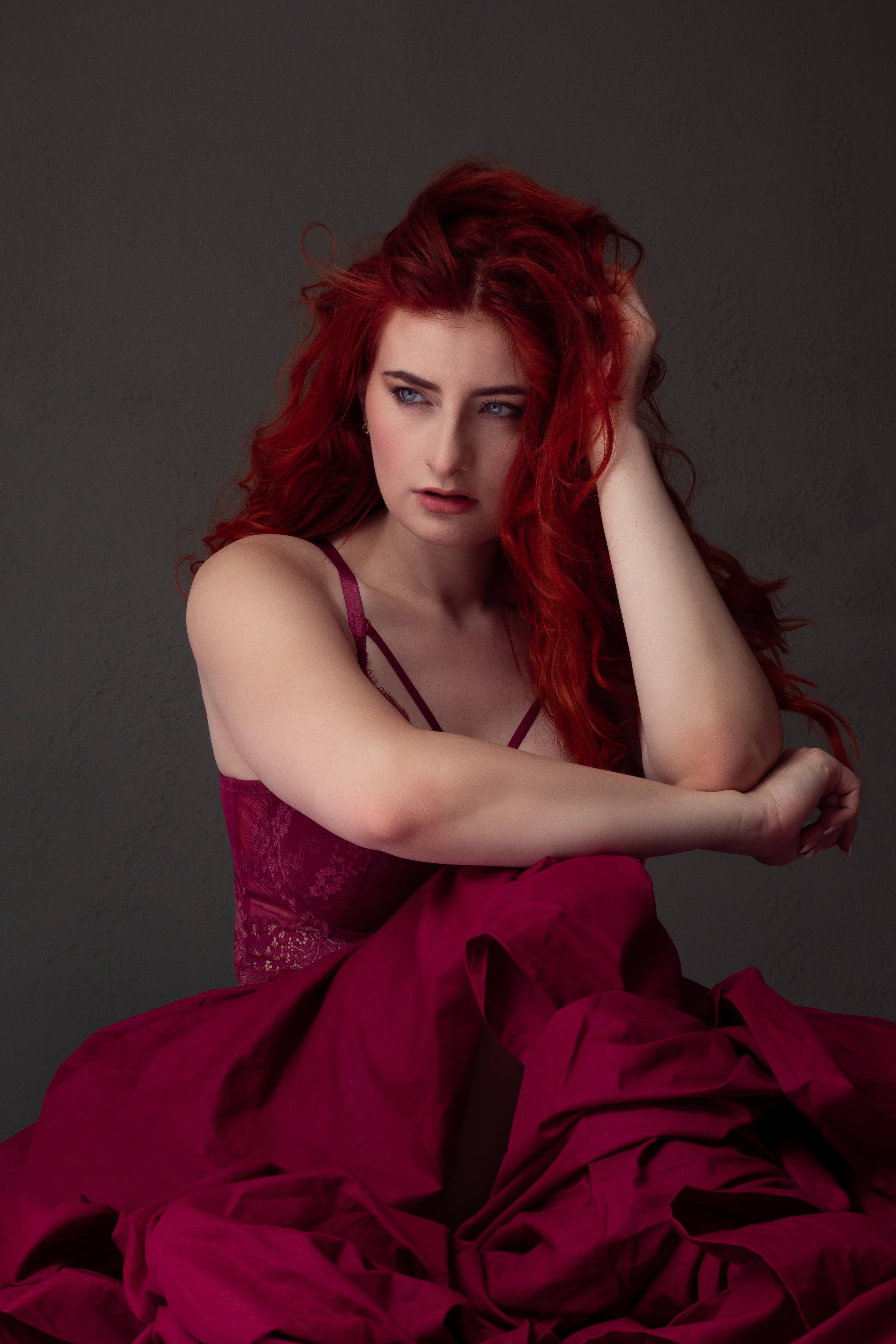 onlyfans Guinevere de Rousseau profile photo. Guinevere de Rousseau 15