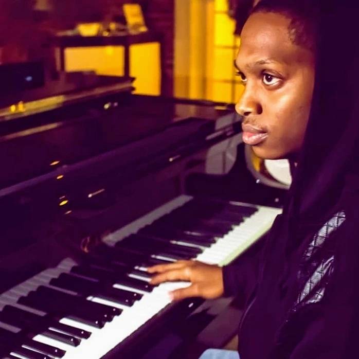 undefined PianoGod profile photo. PianoGod 23
