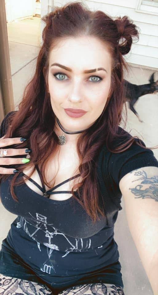 onlyfans EmotionalSupportTitties profile photo. EmotionalSupportTitties 15