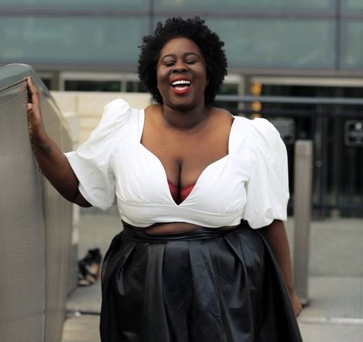 onlyfans Latoya Brobbey profile photo. Latoya Brobbey 10