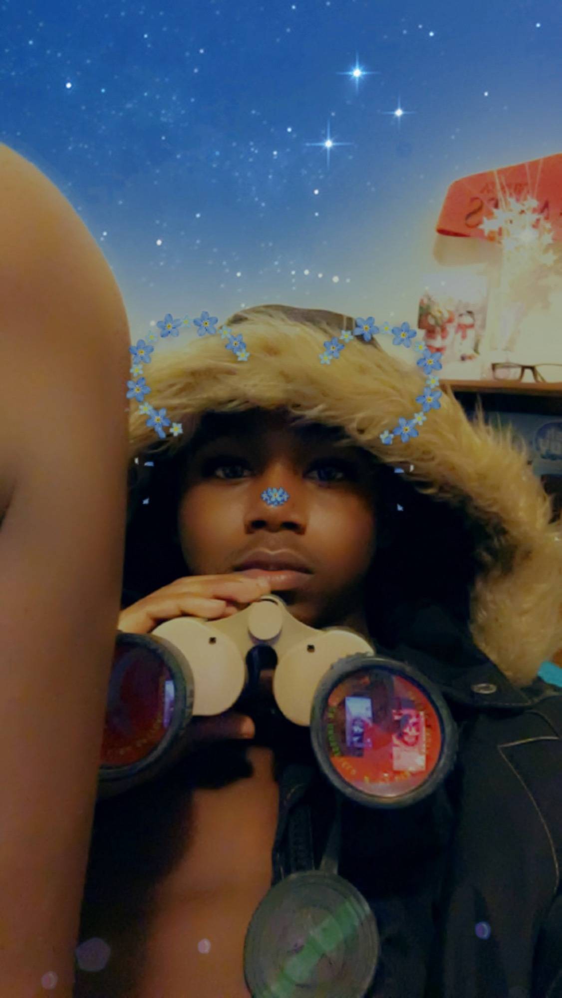 undefined 👢🍸Devin MF James🍸👢 profile photo. 👢🍸Devin MF James🍸👢 13