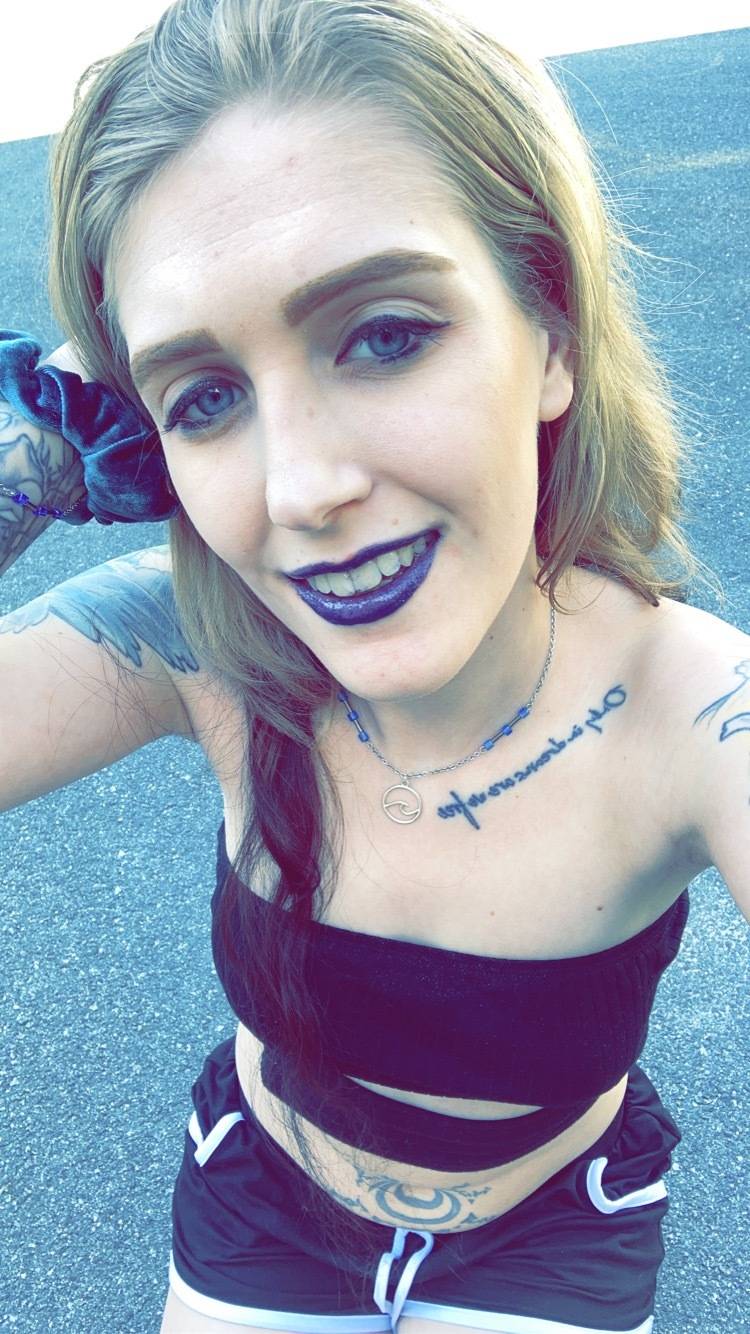 onlyfans Terra Schmitt profile photo. Terra Schmitt 18