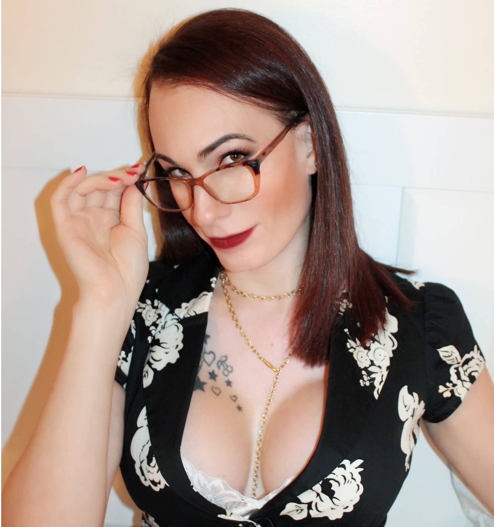 onlyfans Ms Julia Epiphany profile photo. Ms Julia Epiphany 20