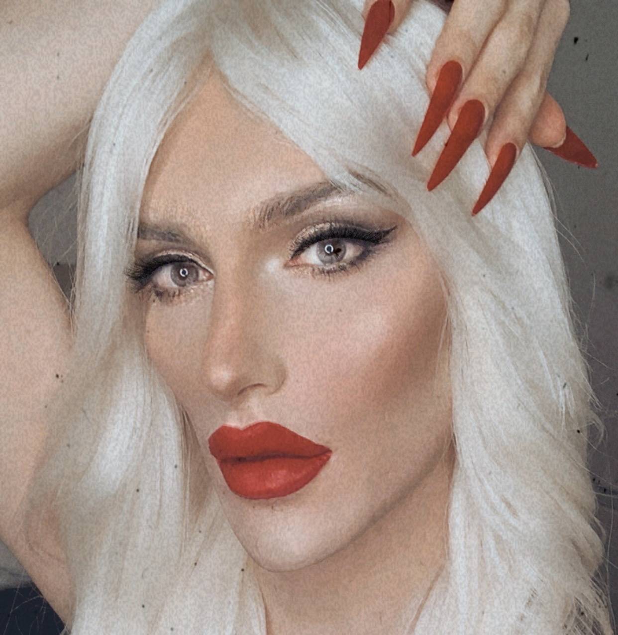onlyfans Katia Goddess profile photo. Katia Goddess 18
