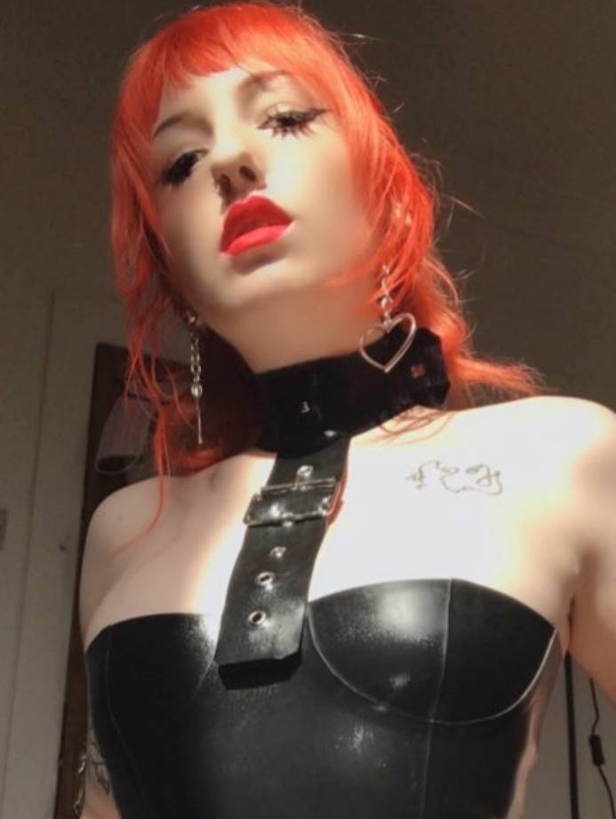 undefined Ellie Haze profile photo. Ellie Haze 4