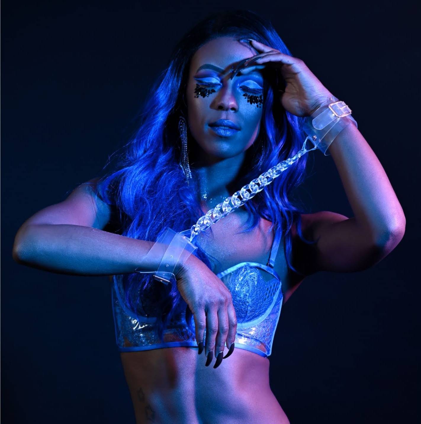 onlyfans Bla'szé profile photo. Bla'szé 8