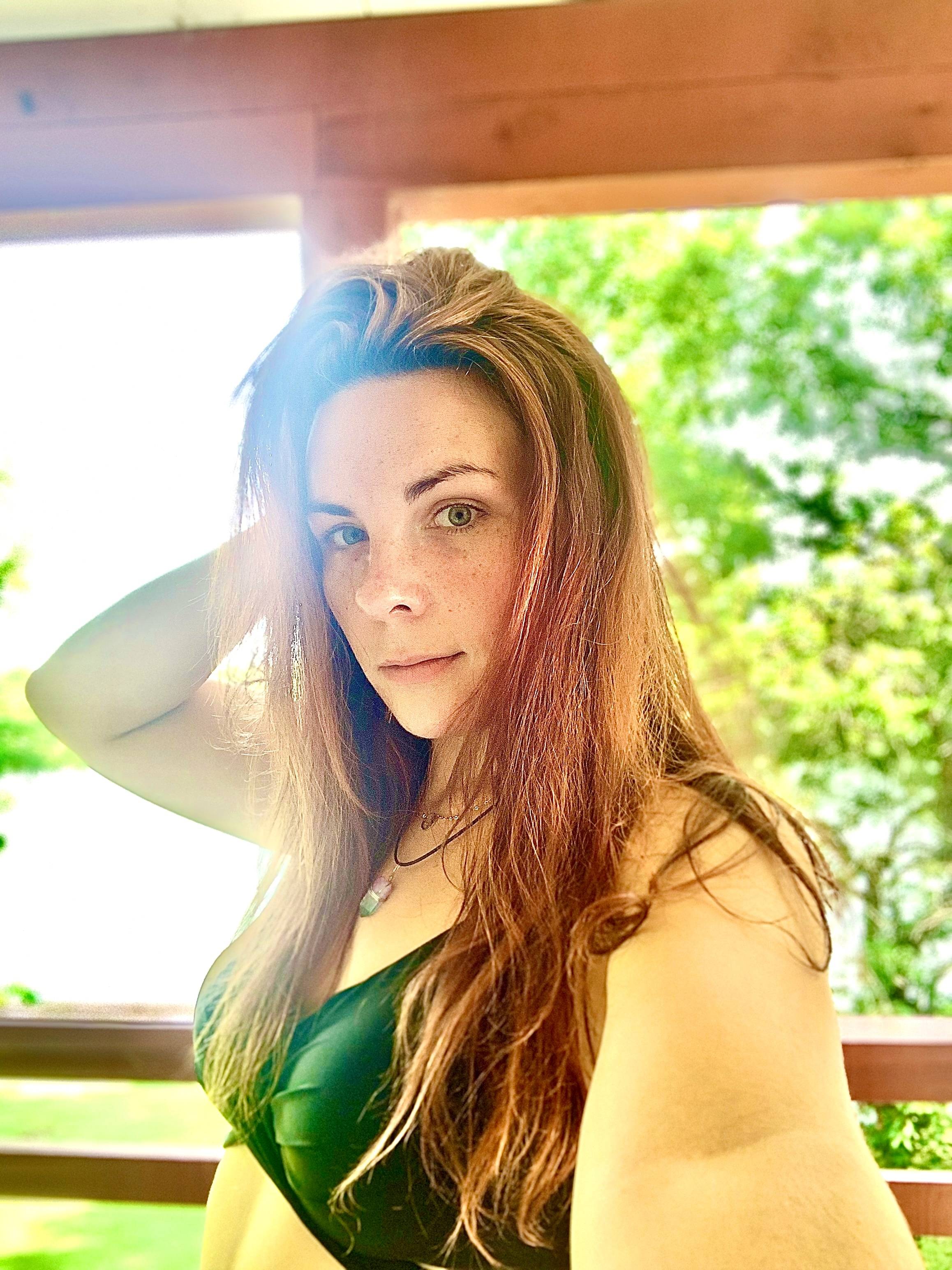 onlyfans Paula 💚 profile photo. Paula 💚 5