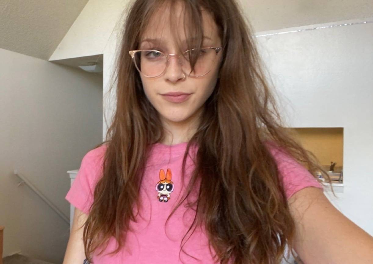 onlyfans Lilly💜 profile photo. Lilly💜 15