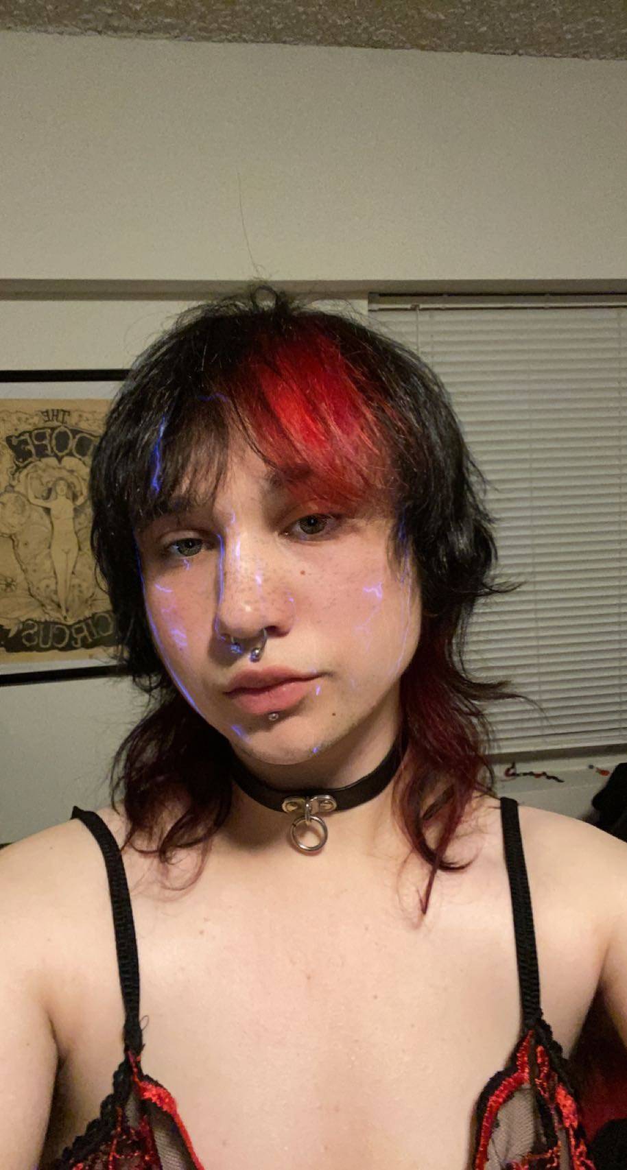 onlyfans ✨LUXEFER (catboy slave) profile photo. ✨LUXEFER (catboy slave) 9