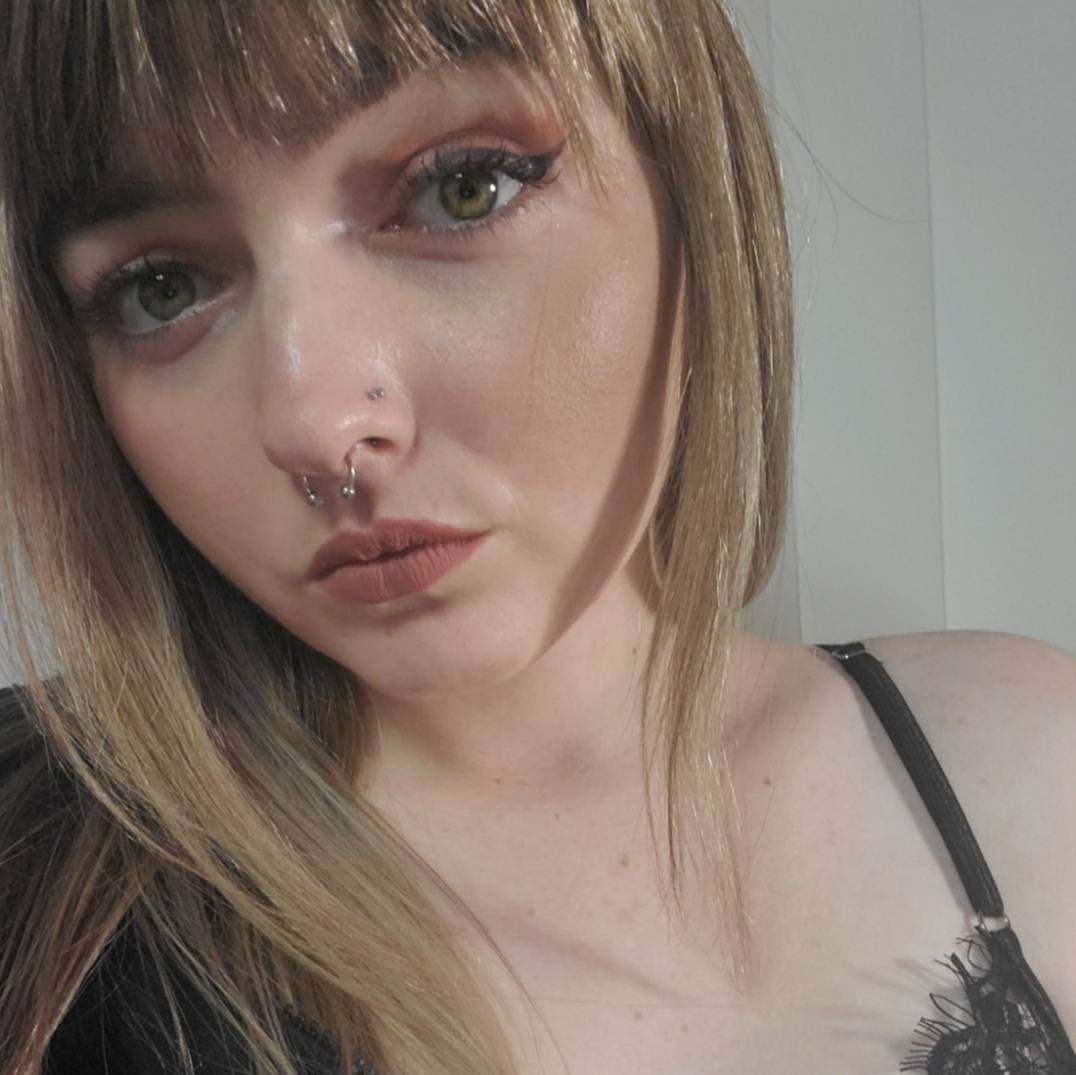 onlyfans Scorpio Grey 🖤 profile photo. Scorpio Grey 🖤 25