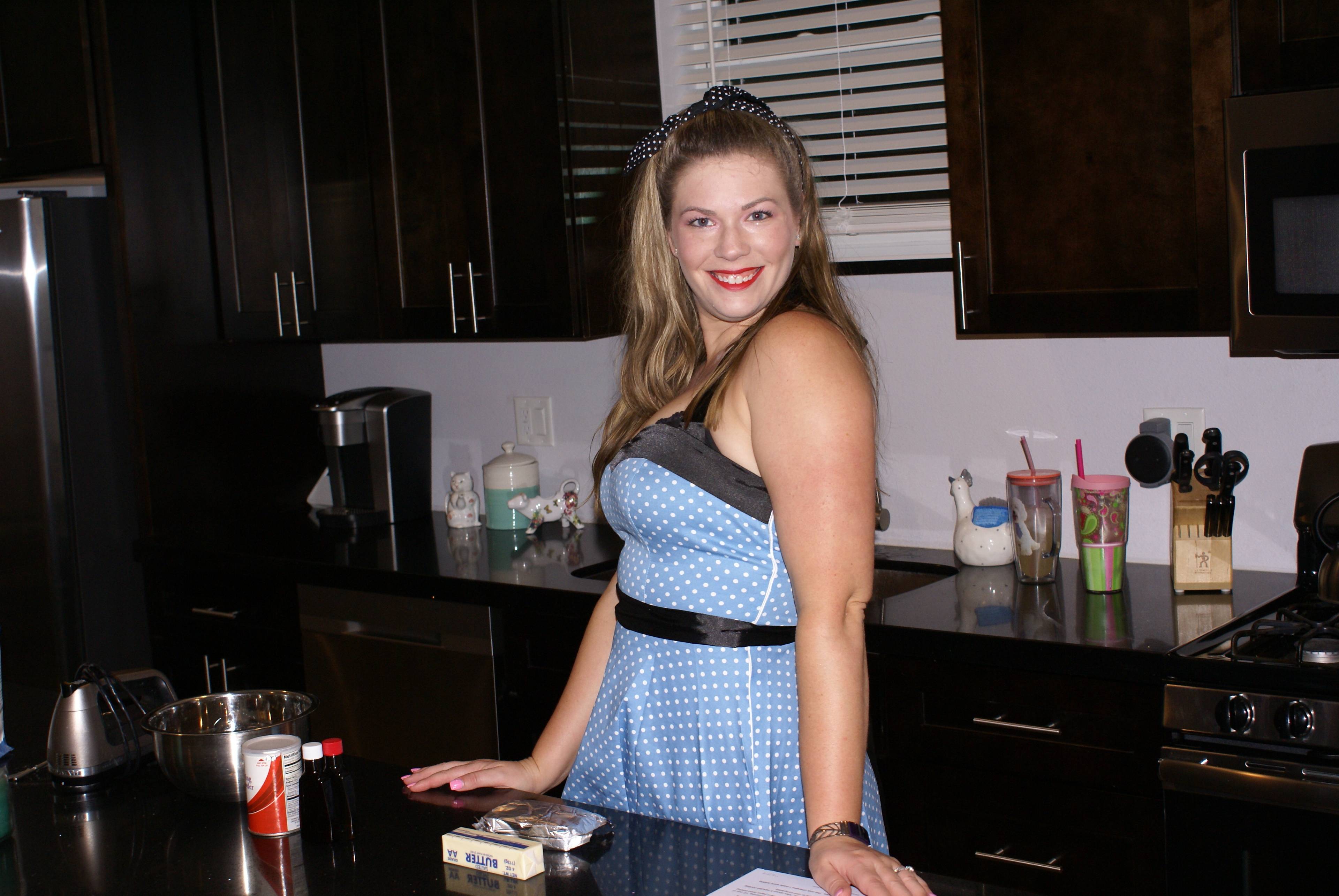 onlyfans Pinup Liz profile photo. Pinup Liz 5