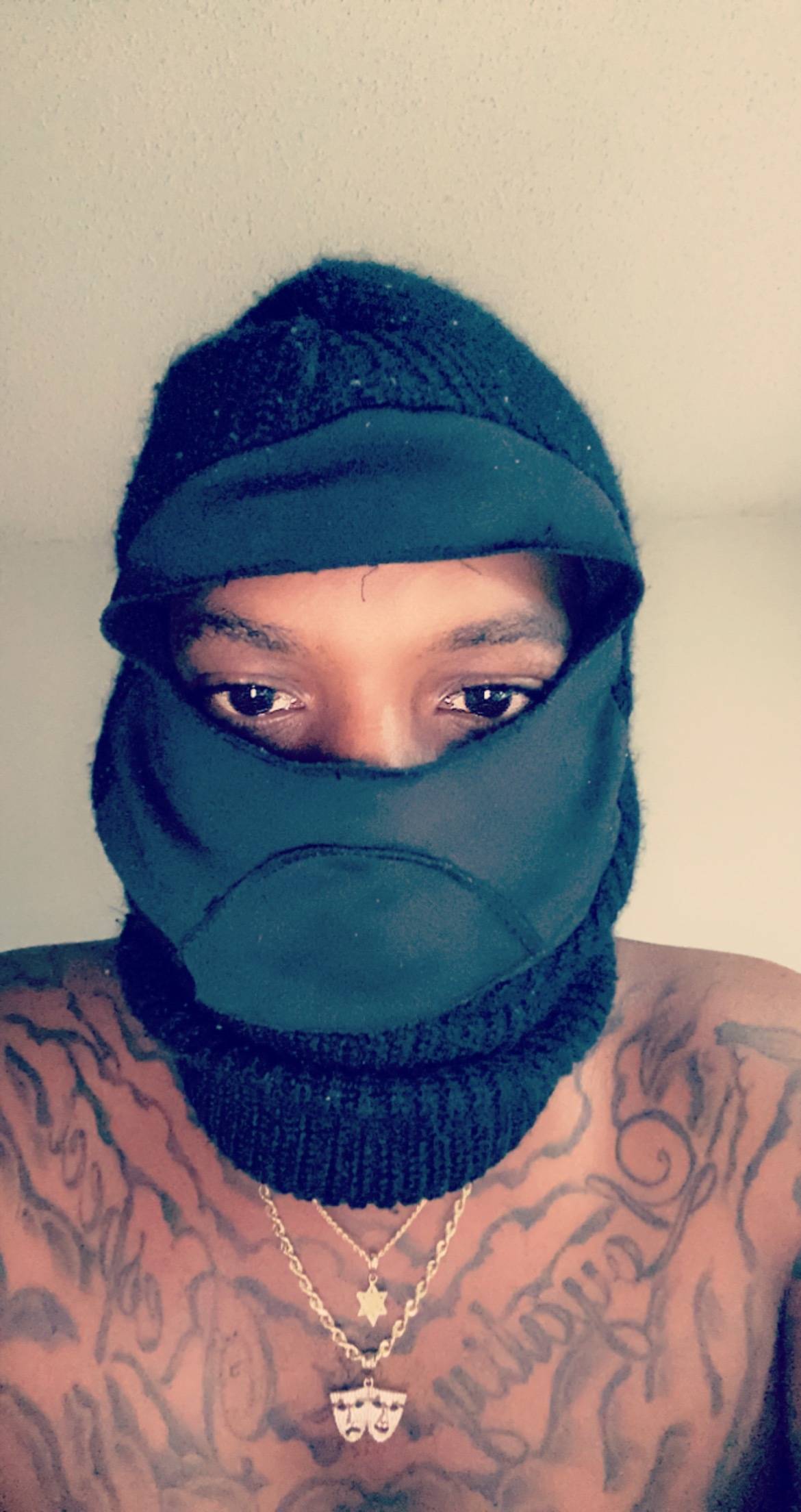 onlyfans Masked🍆 profile photo. Masked🍆 3