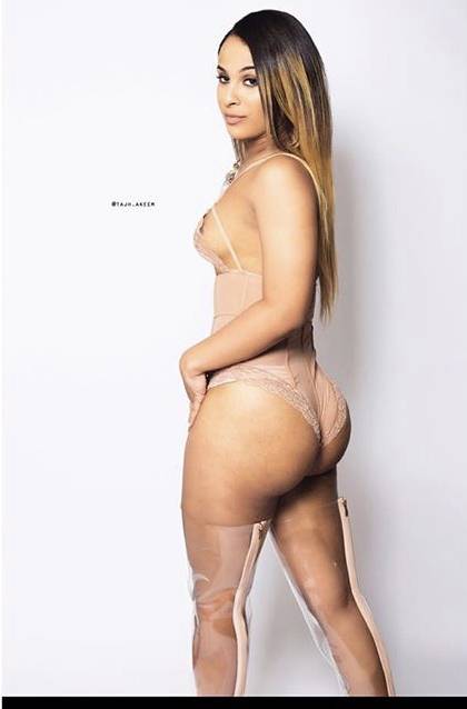 onlyfans ✨Ts Jadea✨ profile photo. ✨Ts Jadea✨ 4