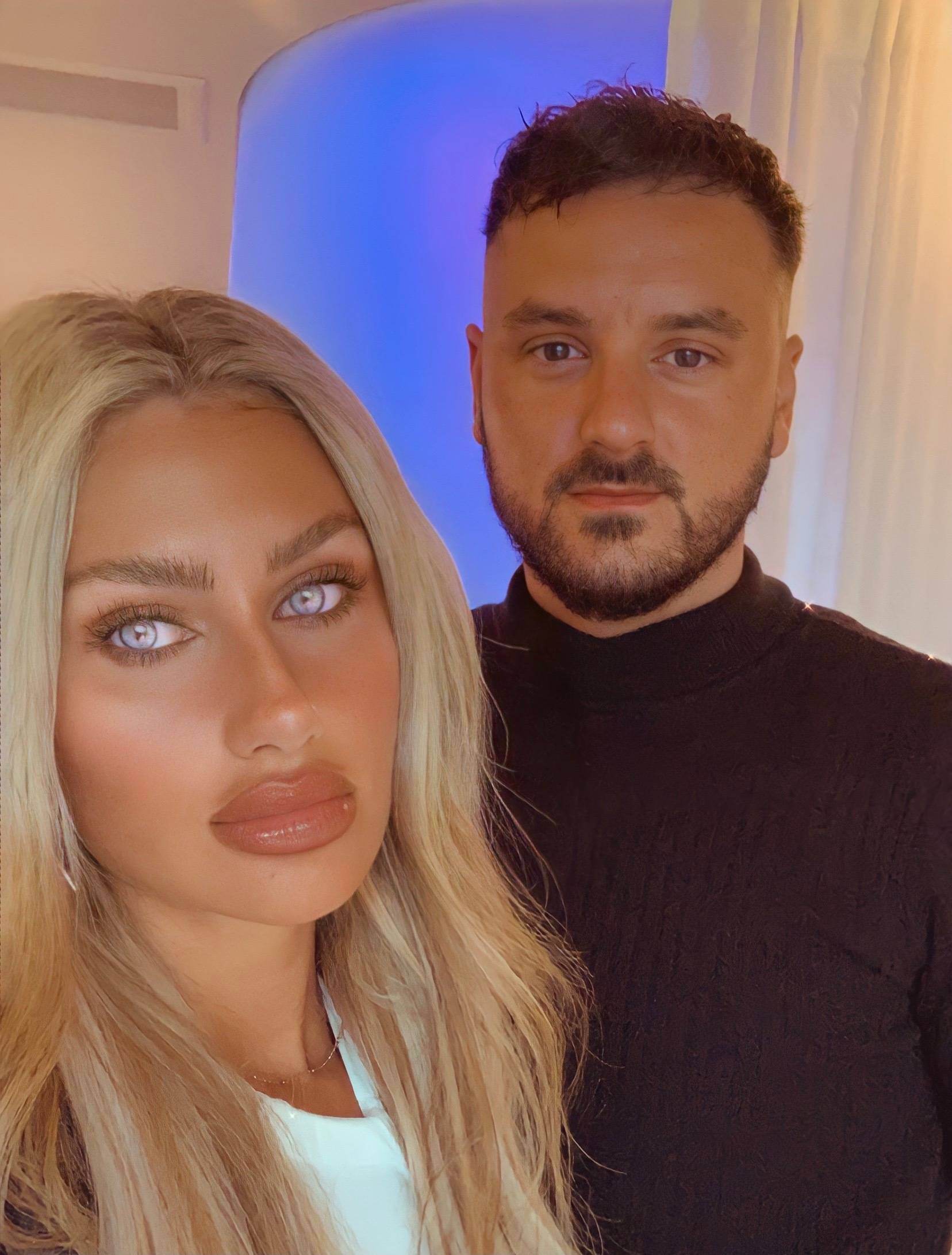 onlyfans Sian&amp;Ryan profile photo. Sian&amp;Ryan 15