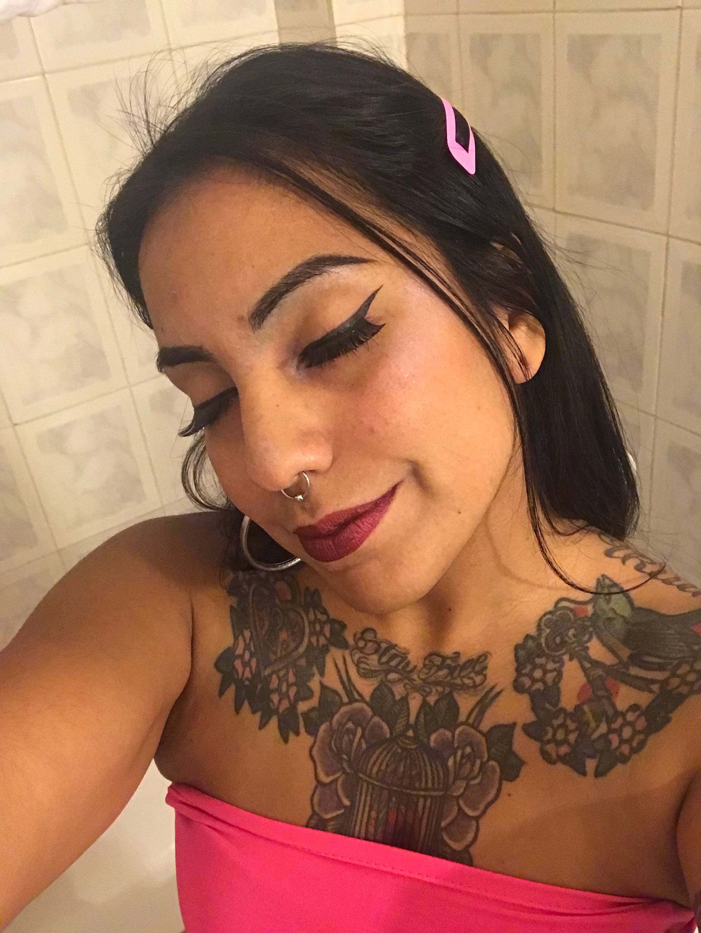 onlyfans Luli Delacroix VIP 👑 profile photo. Luli Delacroix VIP 👑 4