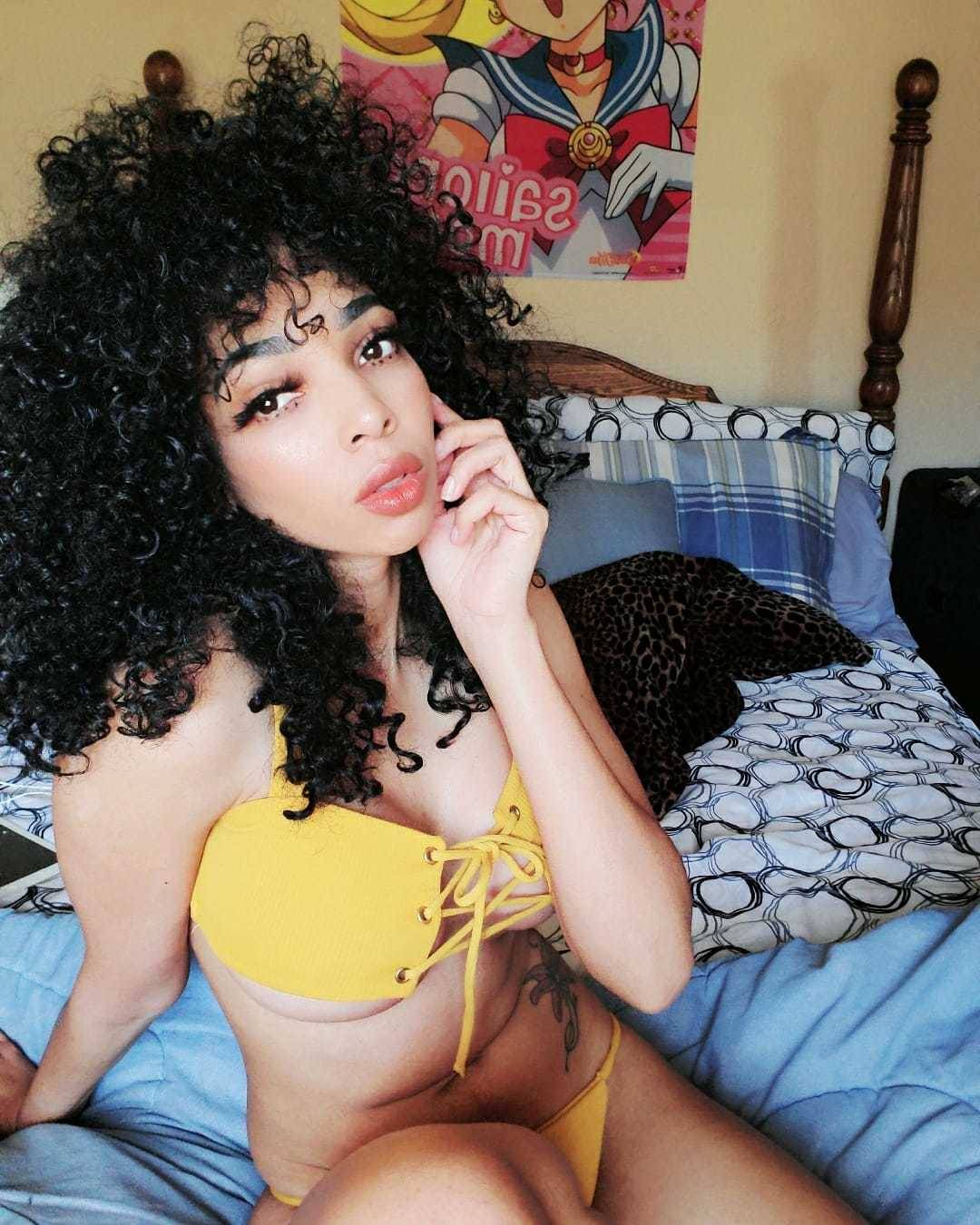 onlyfans King Ivy profile photo. King Ivy 5