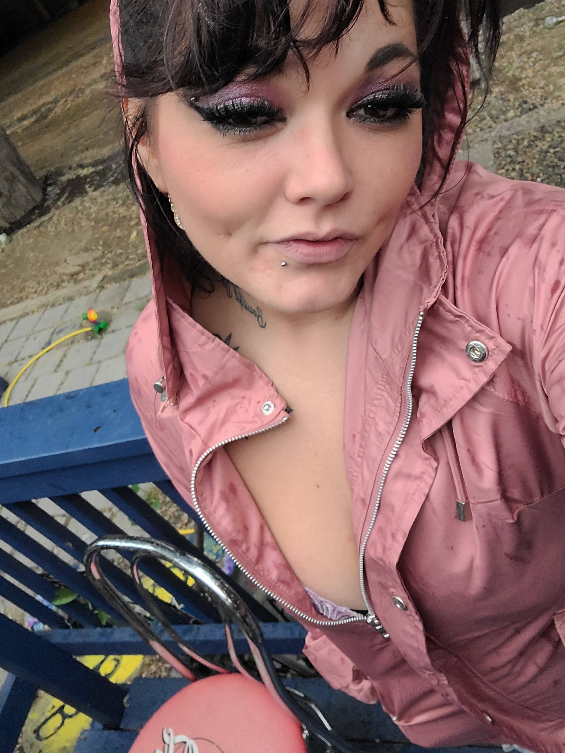 onlyfans Freaky.in.$heets.lady.the.$treets profile photo. Freaky.in.$heets.lady.the.$treets 5