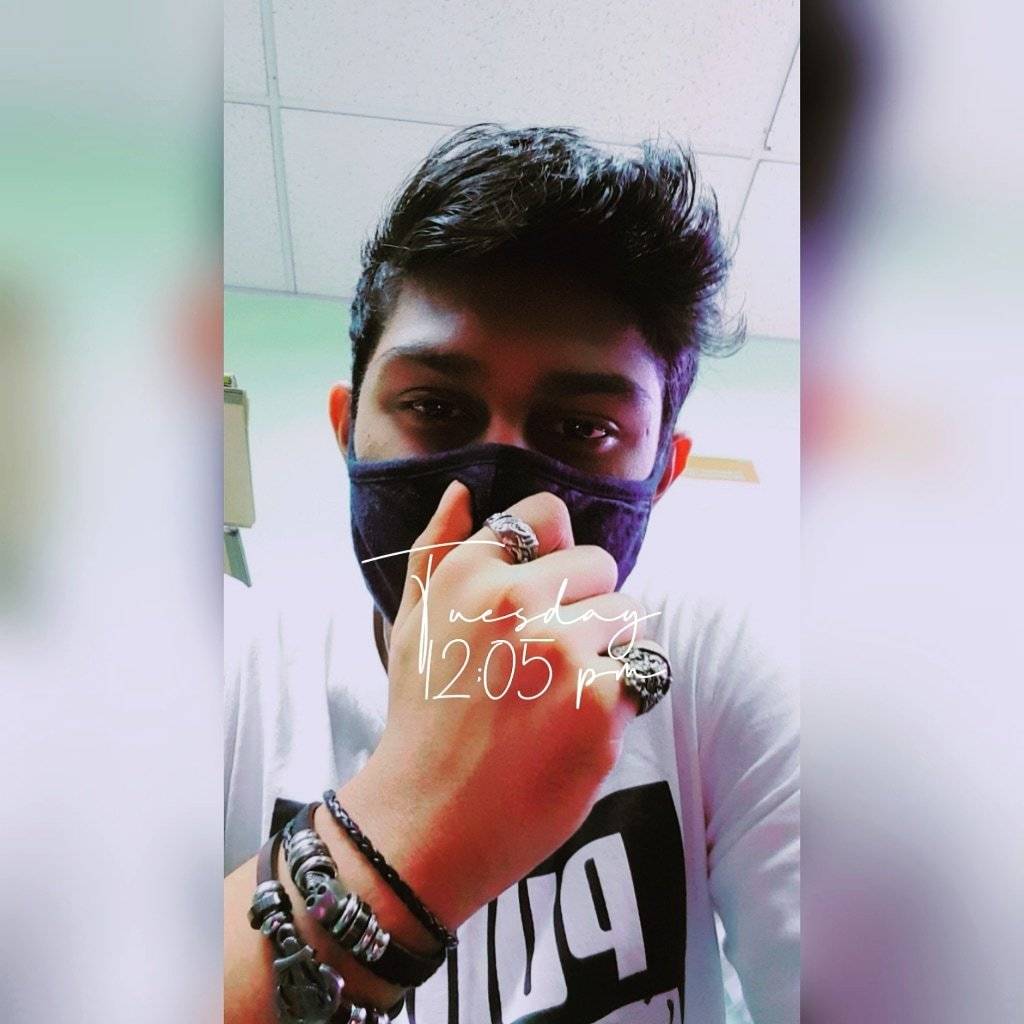 onlyfans Yash profile photo. Yash 5