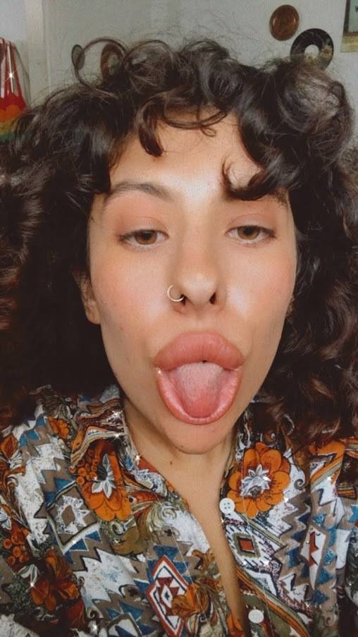 onlyfans Curly_Lia profile photo. Curly_Lia 13