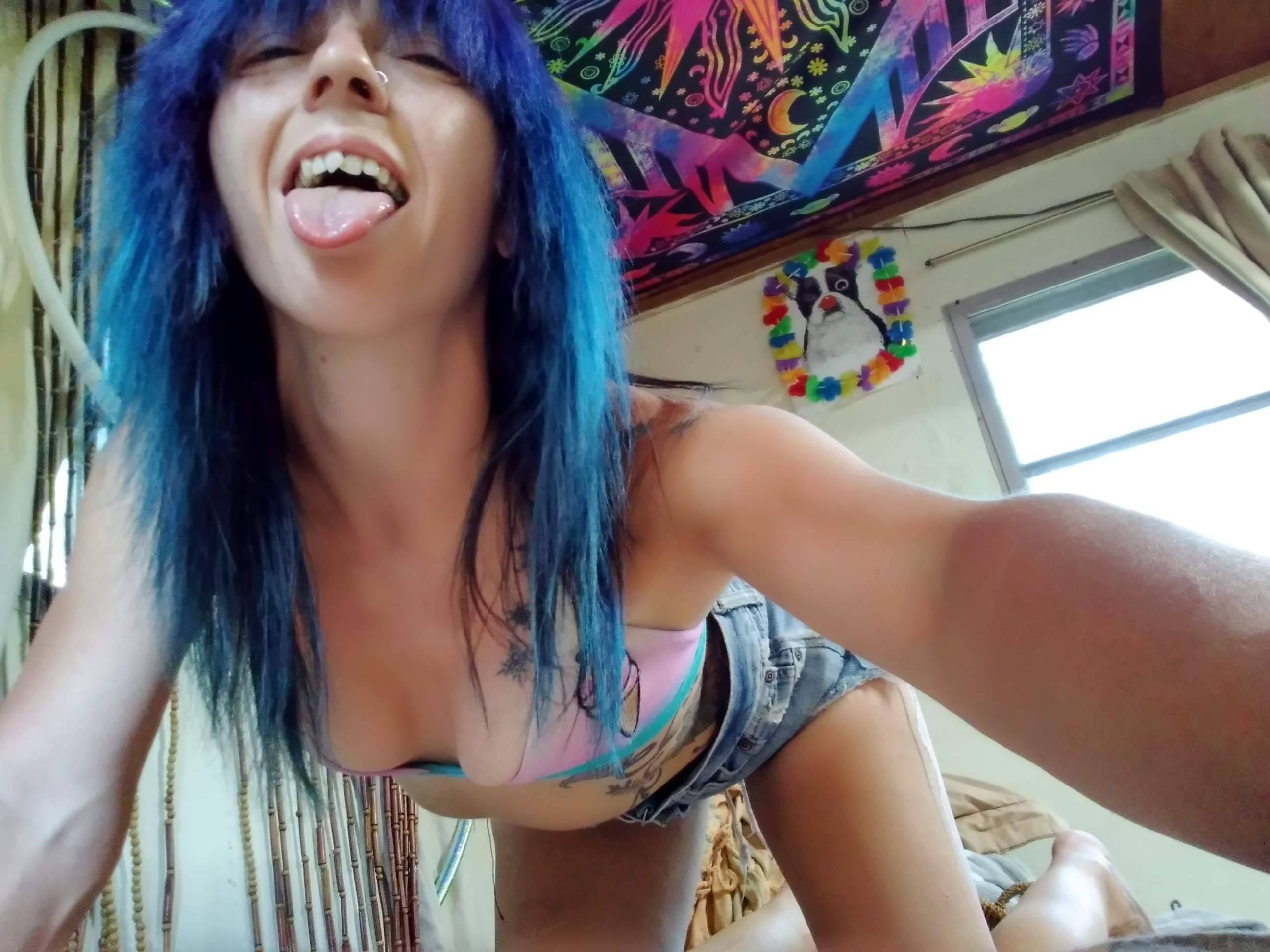 onlyfans That Weird Bitch Kala profile photo. That Weird Bitch Kala 8