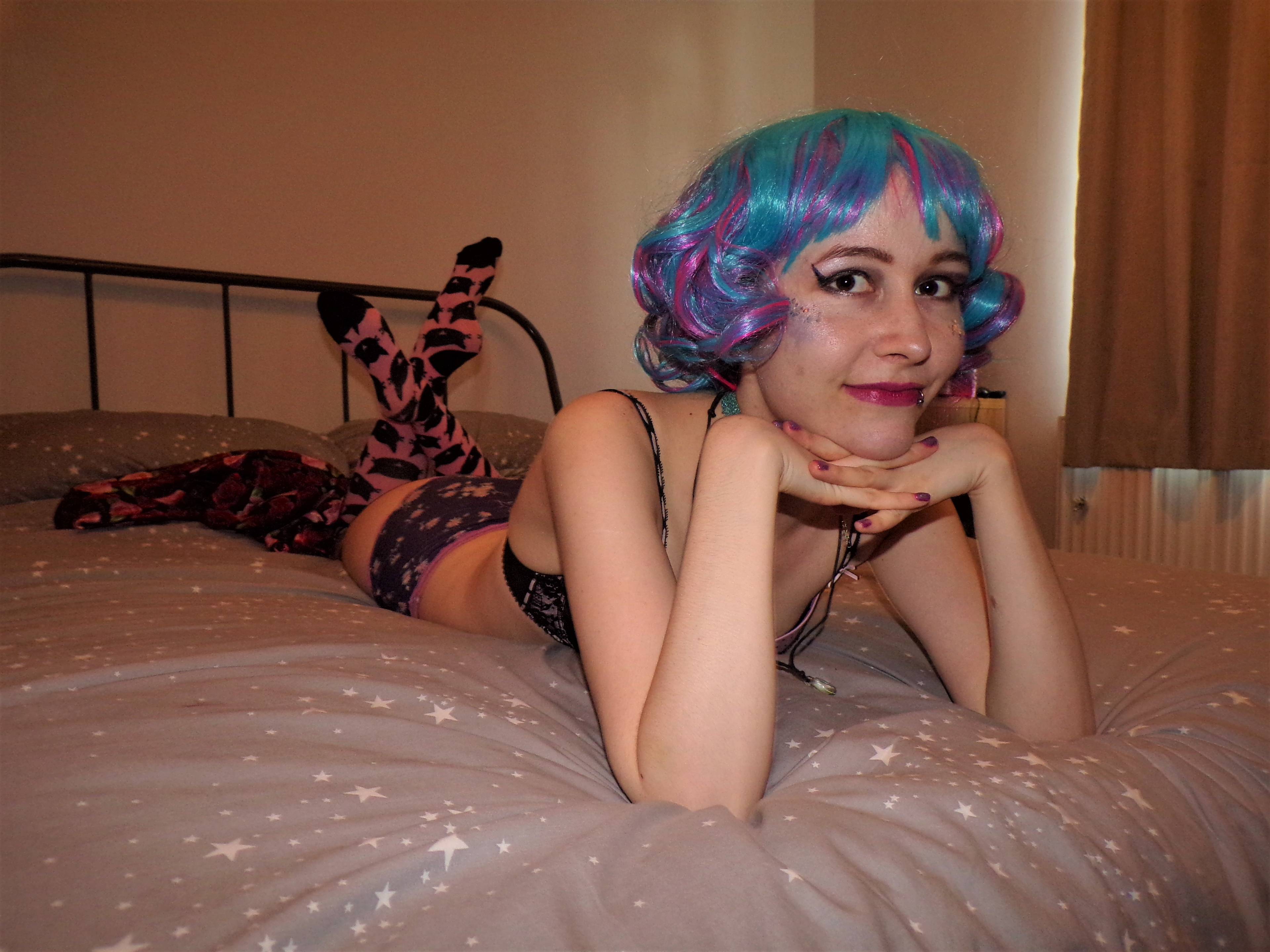 onlyfans Peachyaubergine profile photo. Peachyaubergine 14