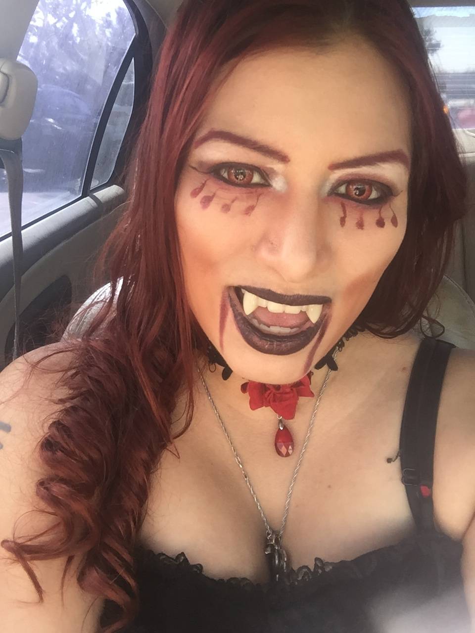 undefined Evelyn Von Hyde profile photo. Evelyn Von Hyde 3