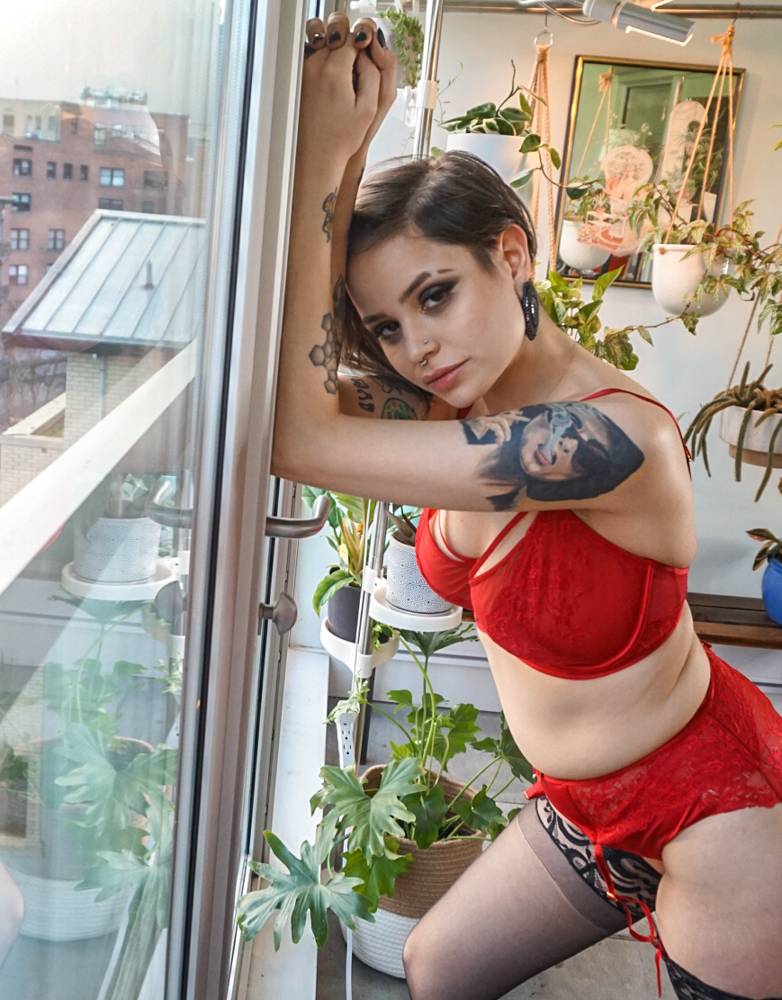 onlyfans Pepper-Jay profile photo. Pepper-Jay 9