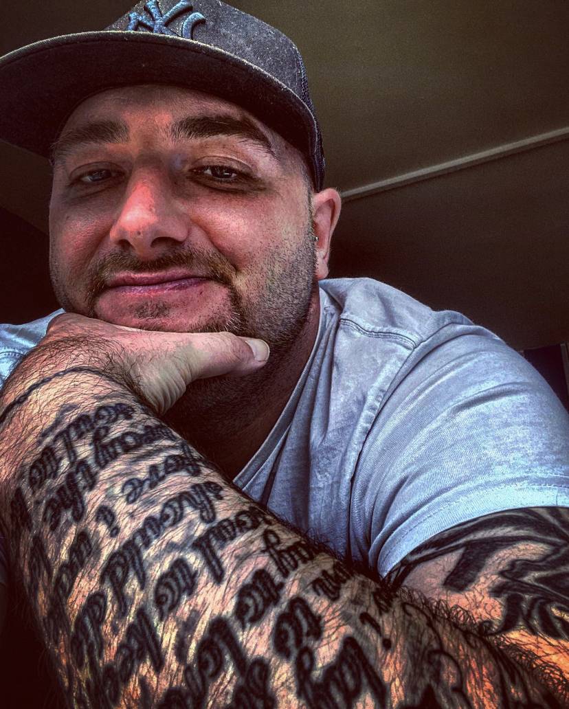 onlyfans Stuart Williams profile photo. Stuart Williams 3