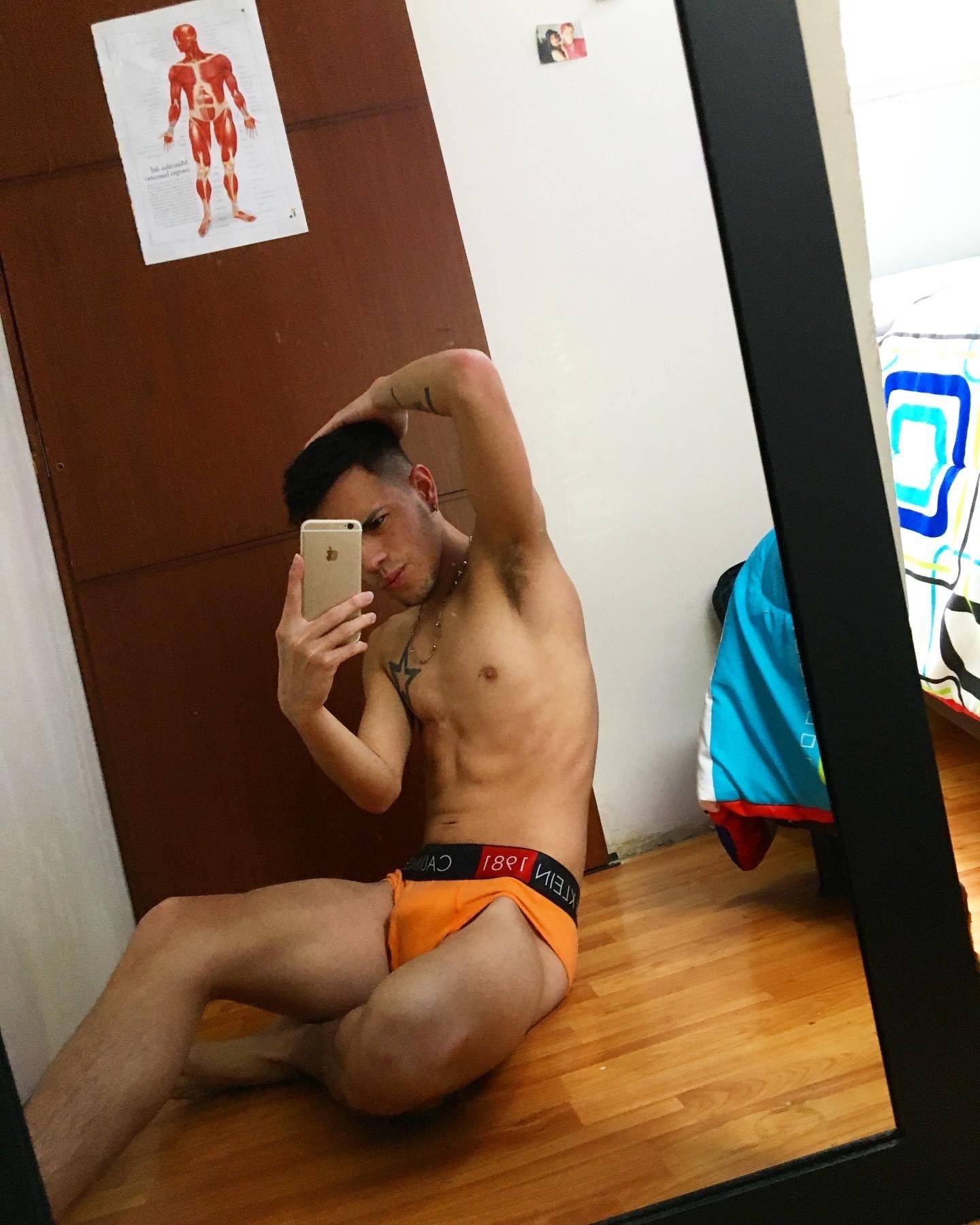 onlyfans Yefer Paez profile photo. Yefer Paez 4