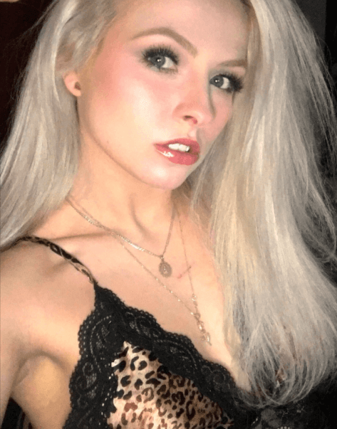 onlyfans Valentina✨💋 profile photo. Valentina✨💋 4
