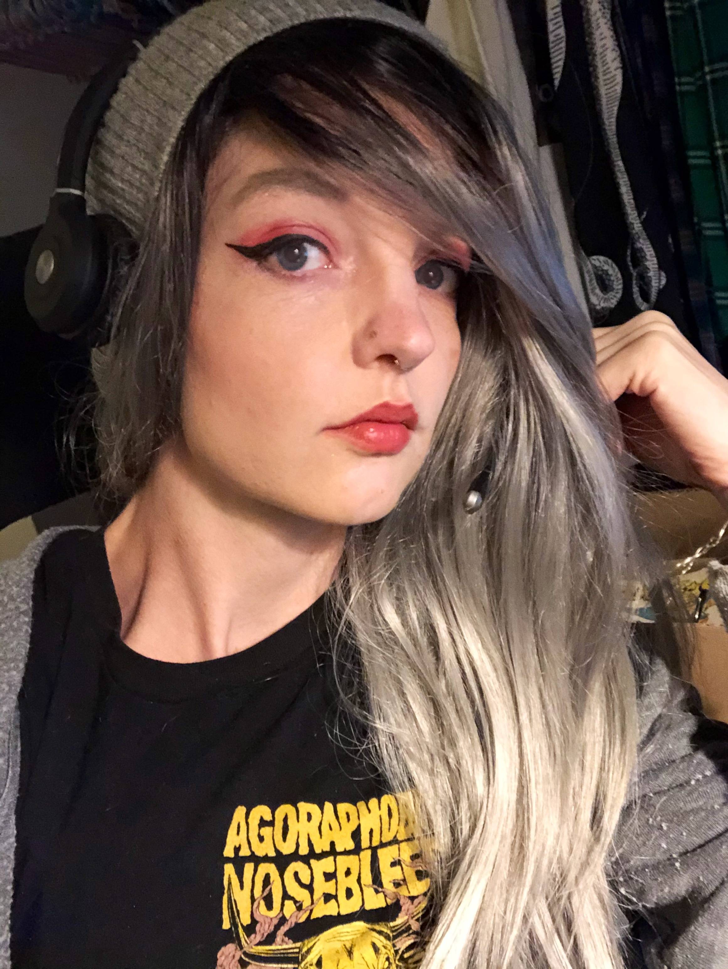 onlyfans ✨ grim profile photo. ✨ grim 3