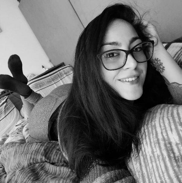 onlyfans Гергана Карайчева profile photo. Гергана Карайчева 15