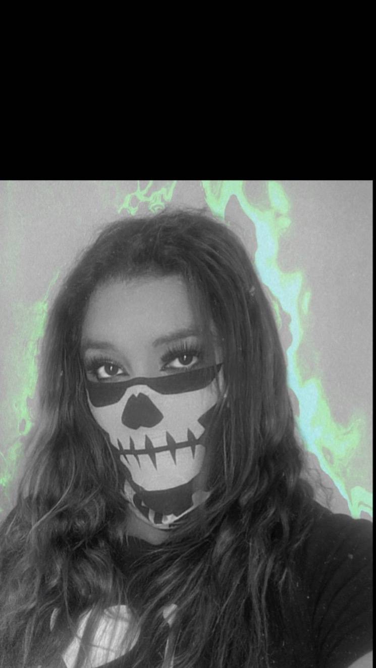 onlyfans La michi profile photo. La michi 14