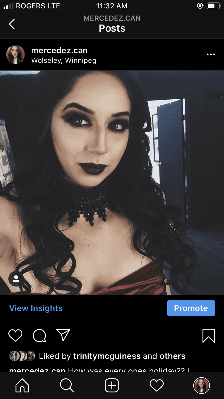 onlyfans Mercedez profile photo. Mercedez 14