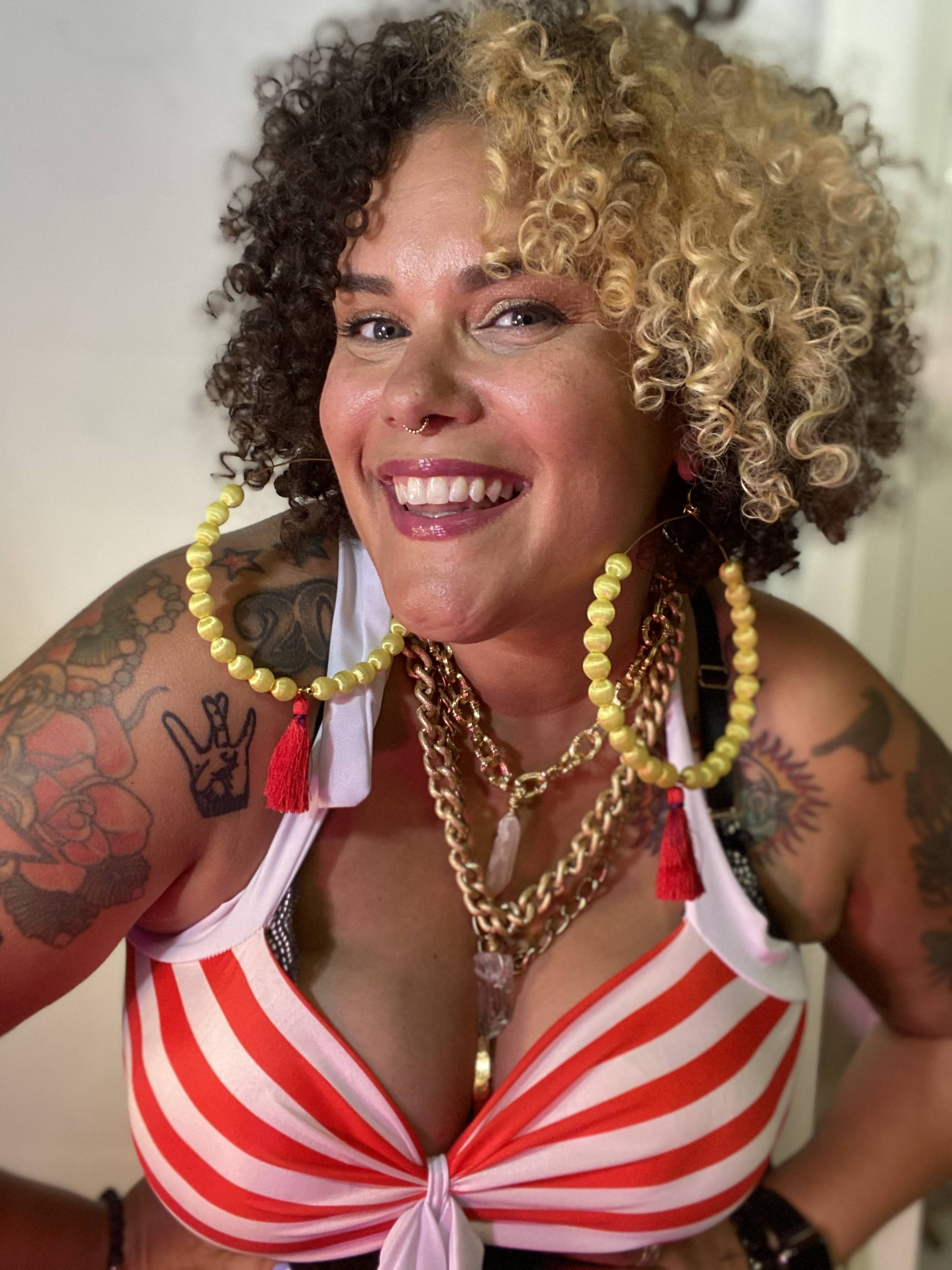 onlyfans Steph Supernova/Thickassthighssavelives profile photo. Steph Supernova/Thickassthighssavelives 24