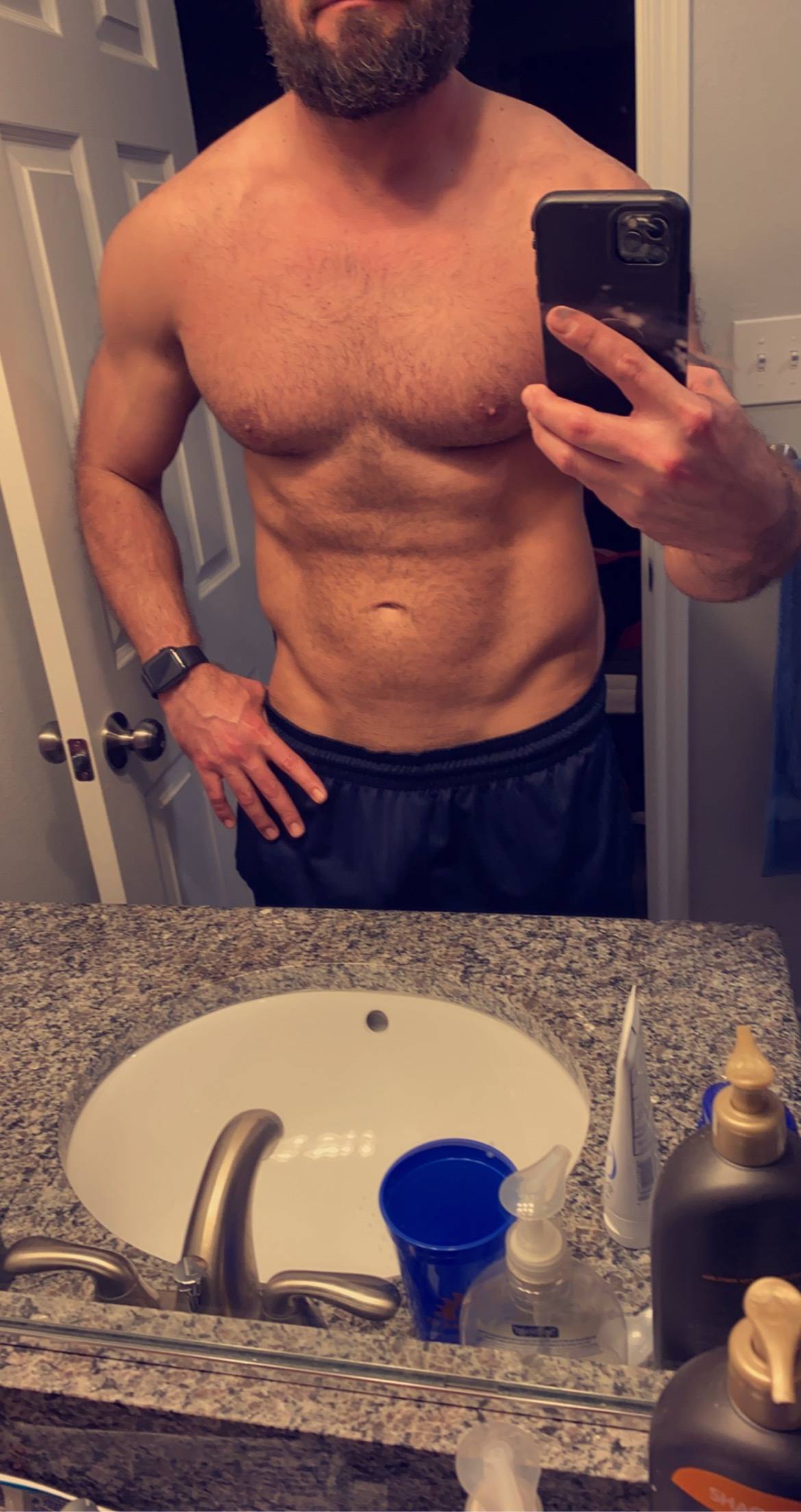onlyfans Daddy profile photo. Daddy 23