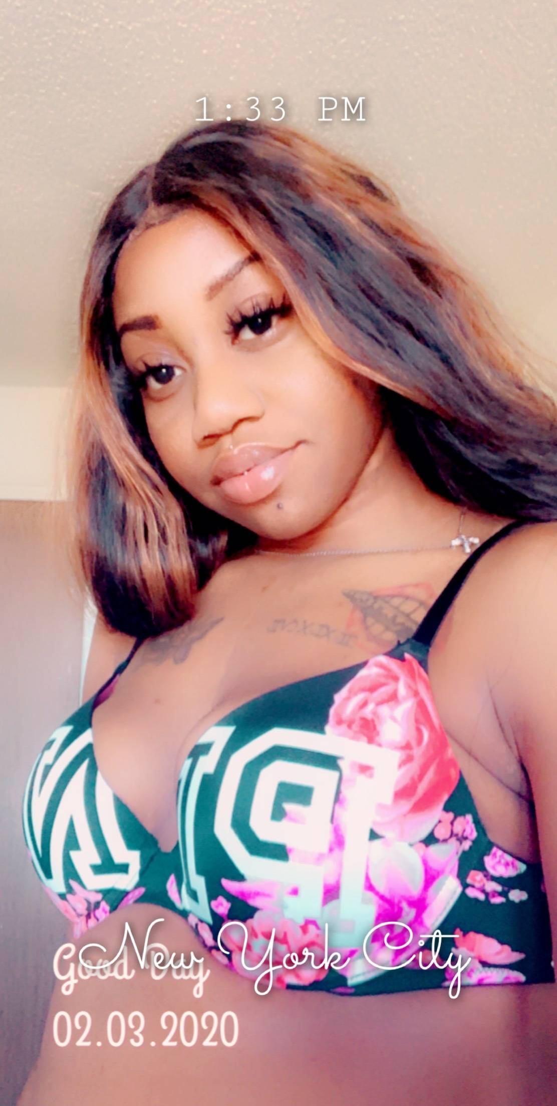onlyfans Tinaa Snow ❄️🤤🫦 profile photo. Tinaa Snow ❄️🤤🫦 10